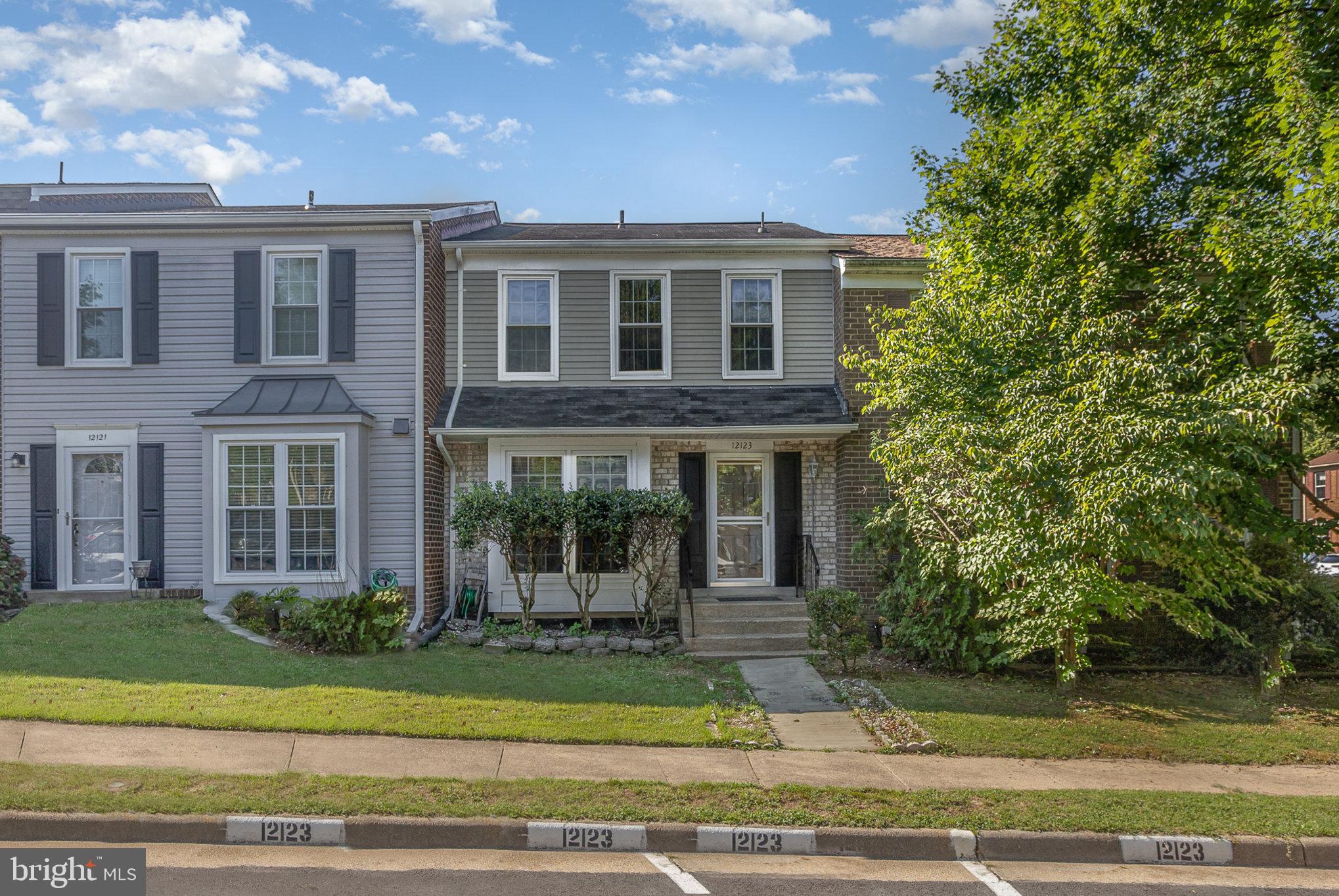 12123 STONEFORD DRIVE