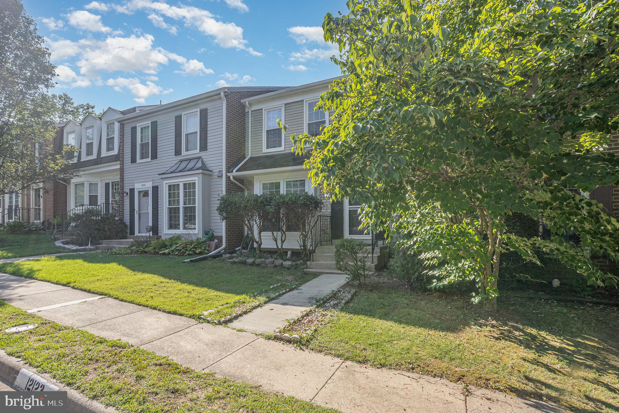 12123 STONEFORD DRIVE