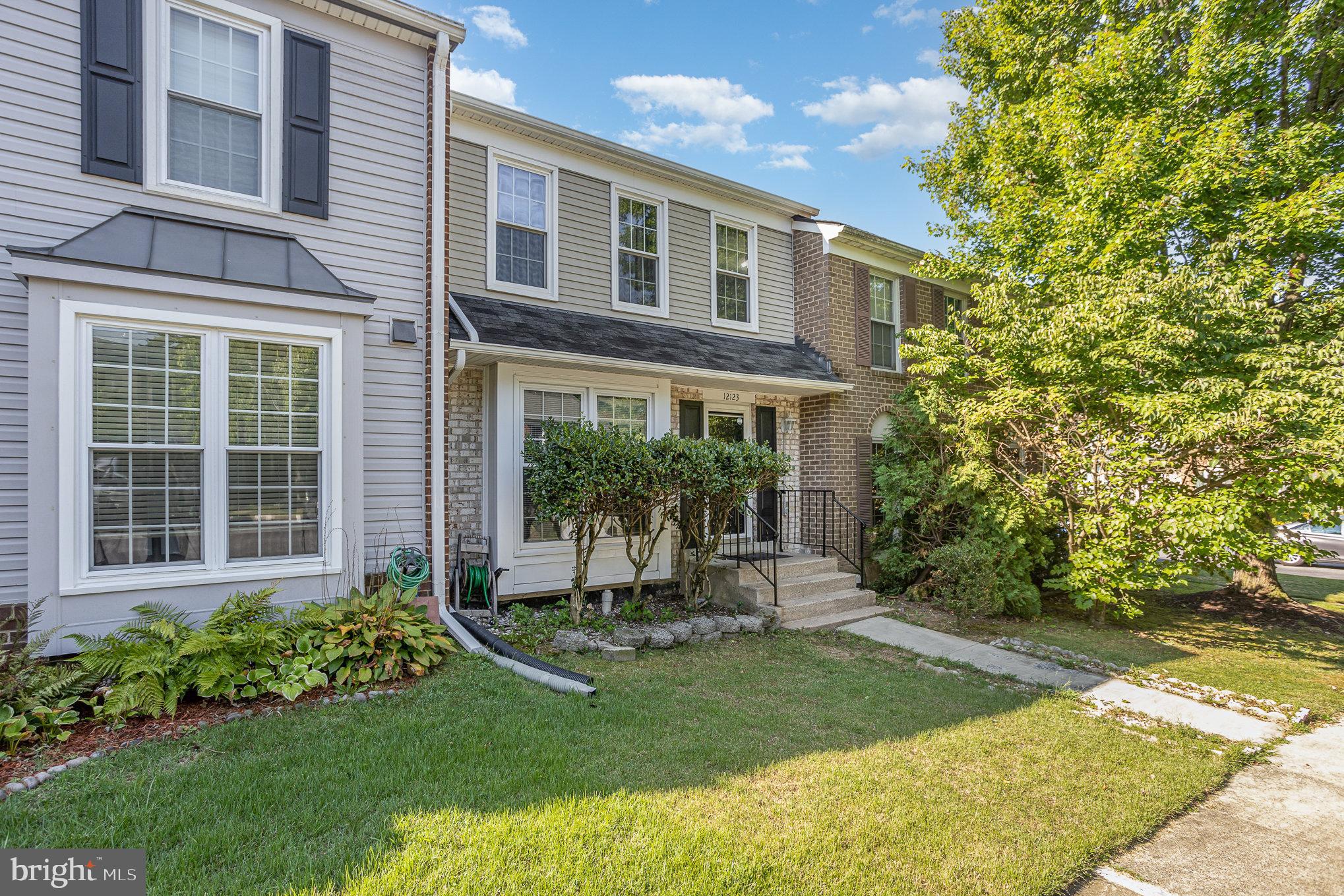 12123 STONEFORD DRIVE