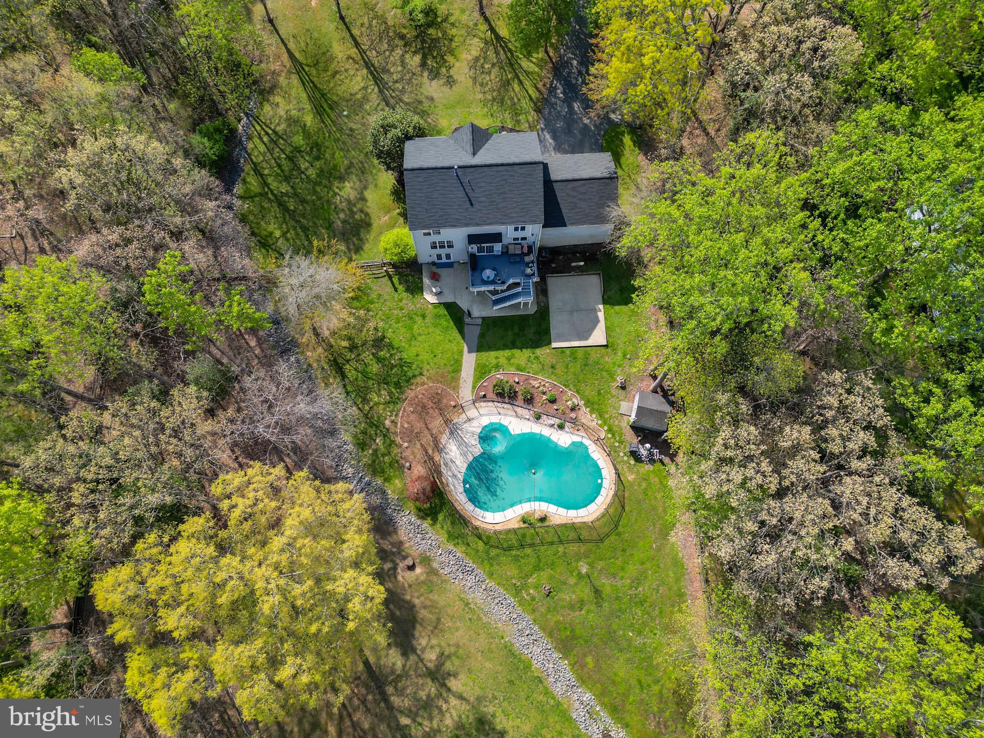 13104 PERSHING DRIVE