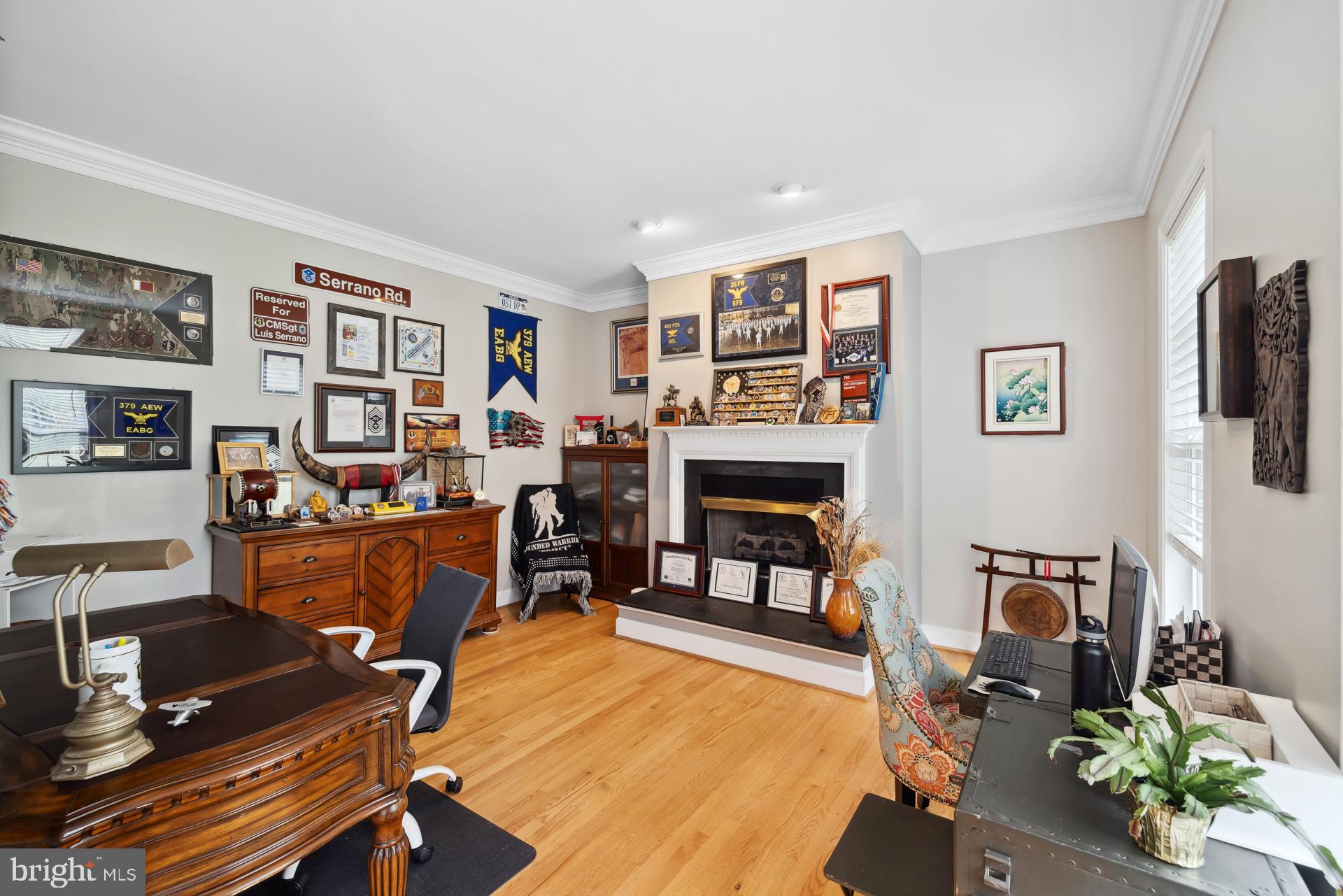 13104 PERSHING DRIVE