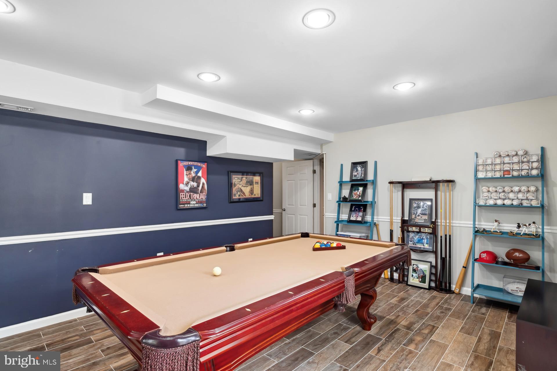 13104 PERSHING DRIVE