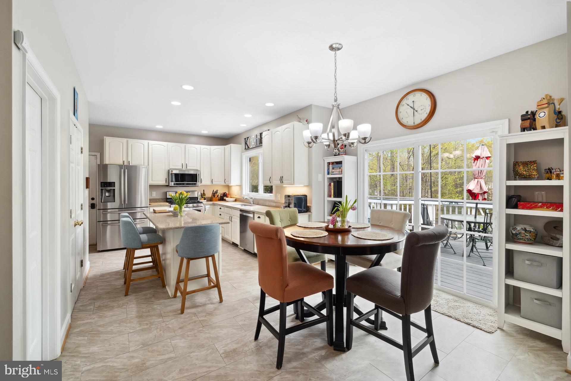 13104 PERSHING DRIVE