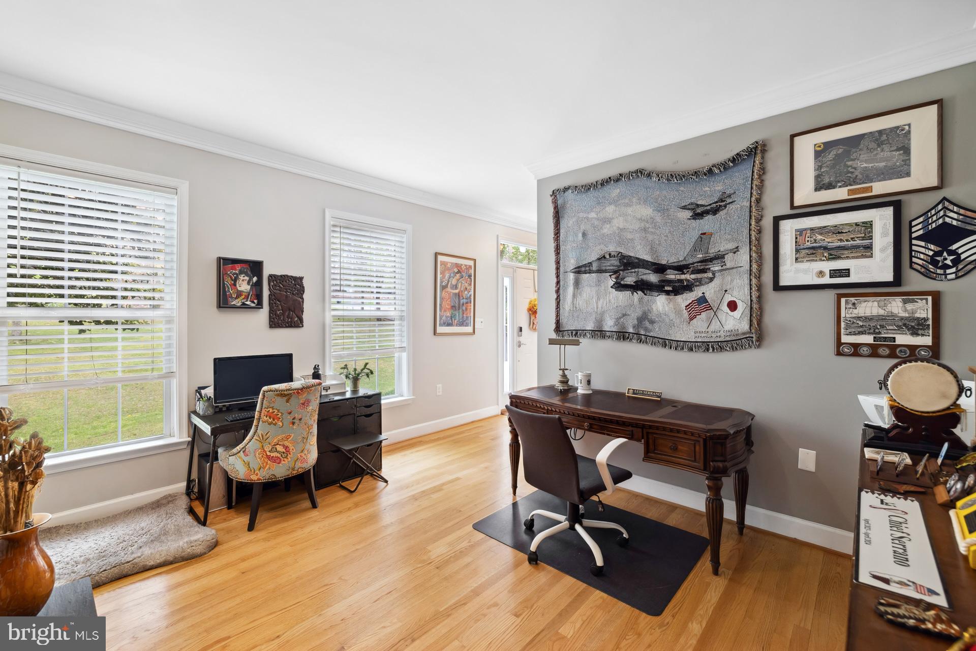 13104 PERSHING DRIVE