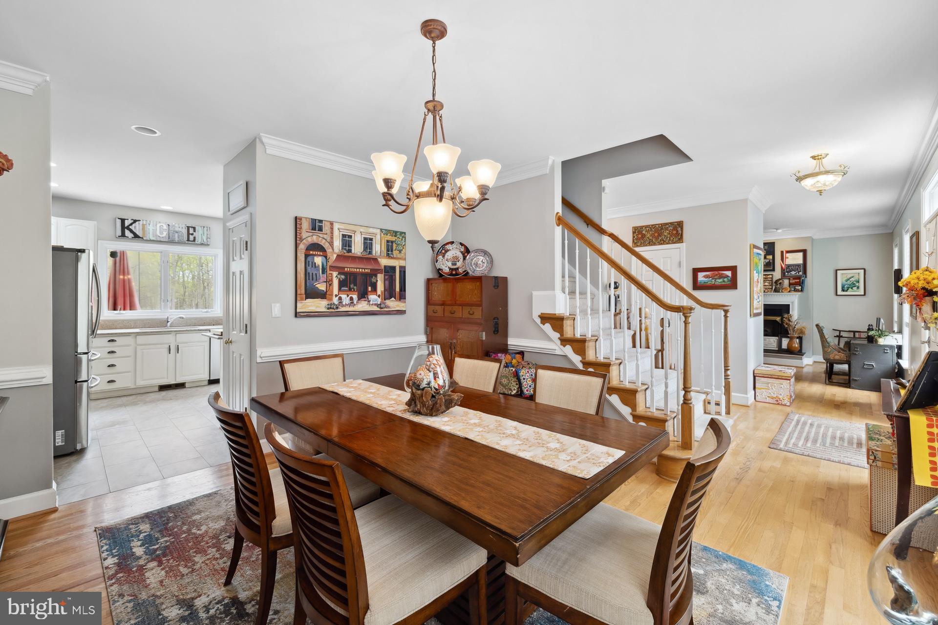 13104 PERSHING DRIVE