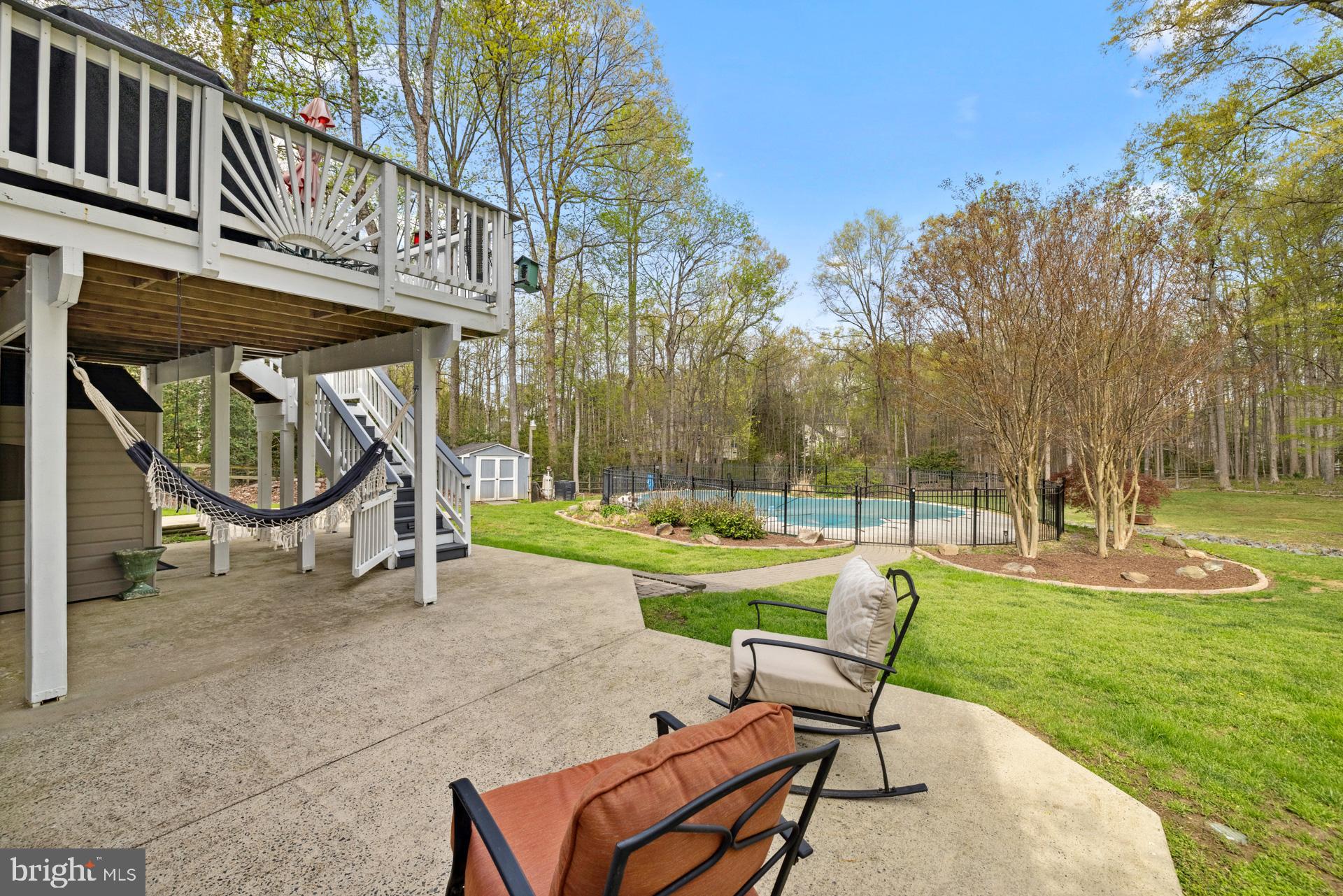 13104 PERSHING DRIVE