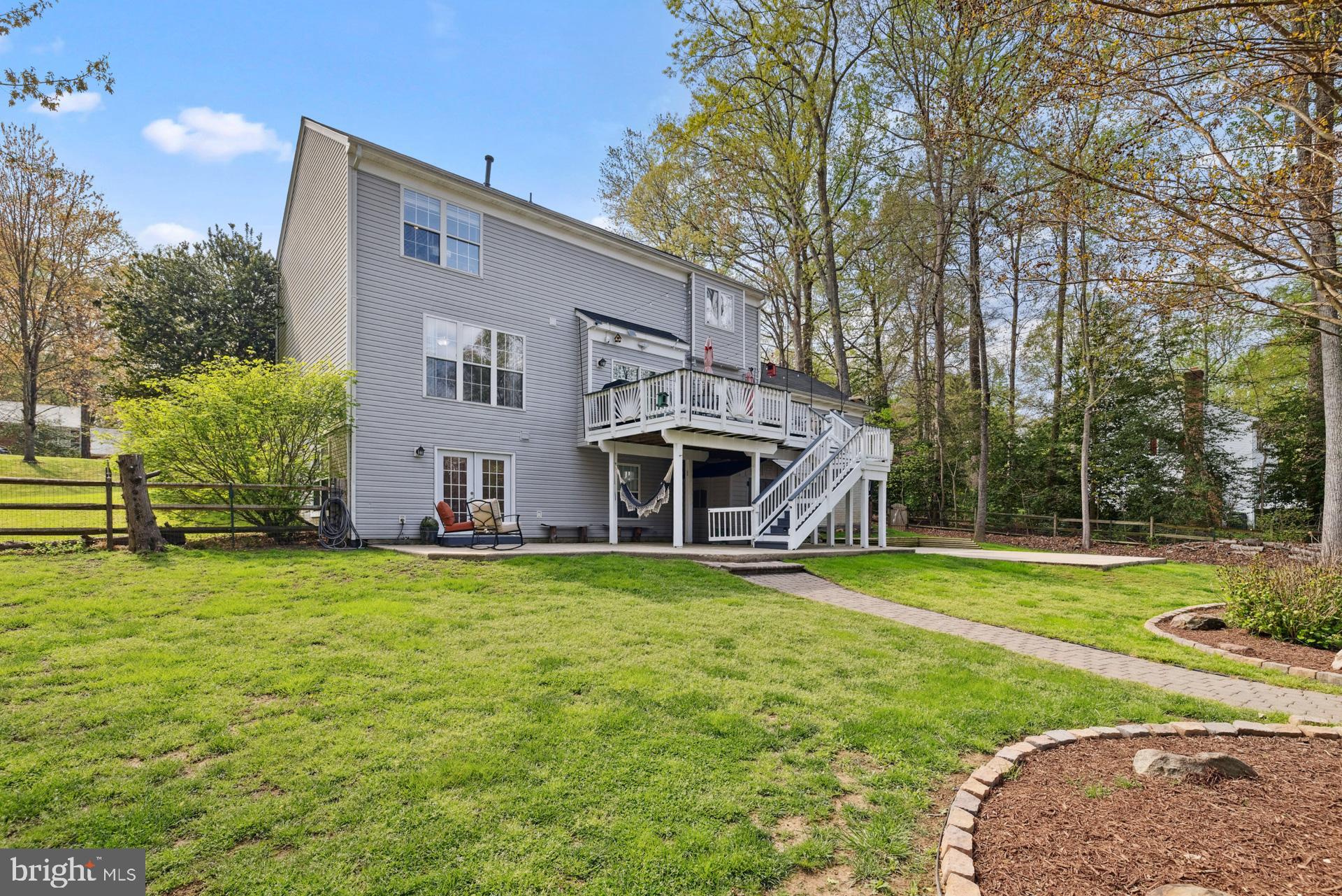 13104 PERSHING DRIVE