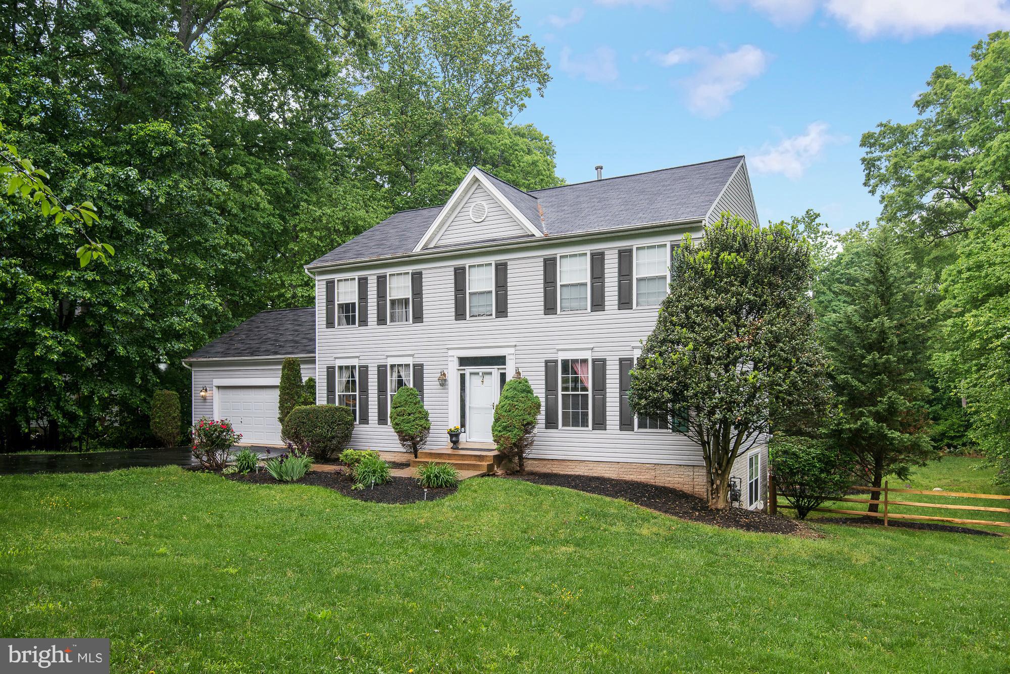 13104 PERSHING DRIVE