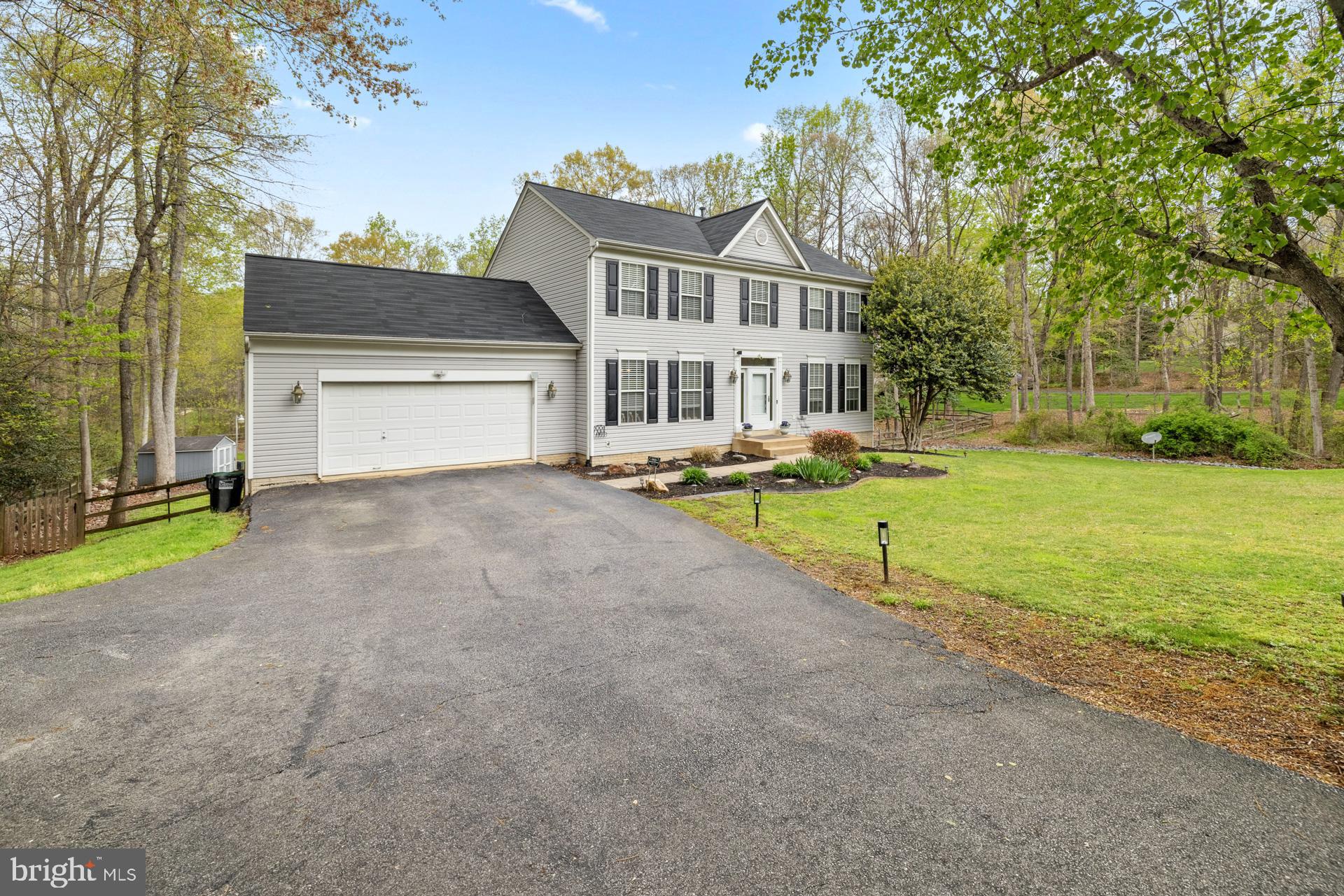 13104 PERSHING DRIVE