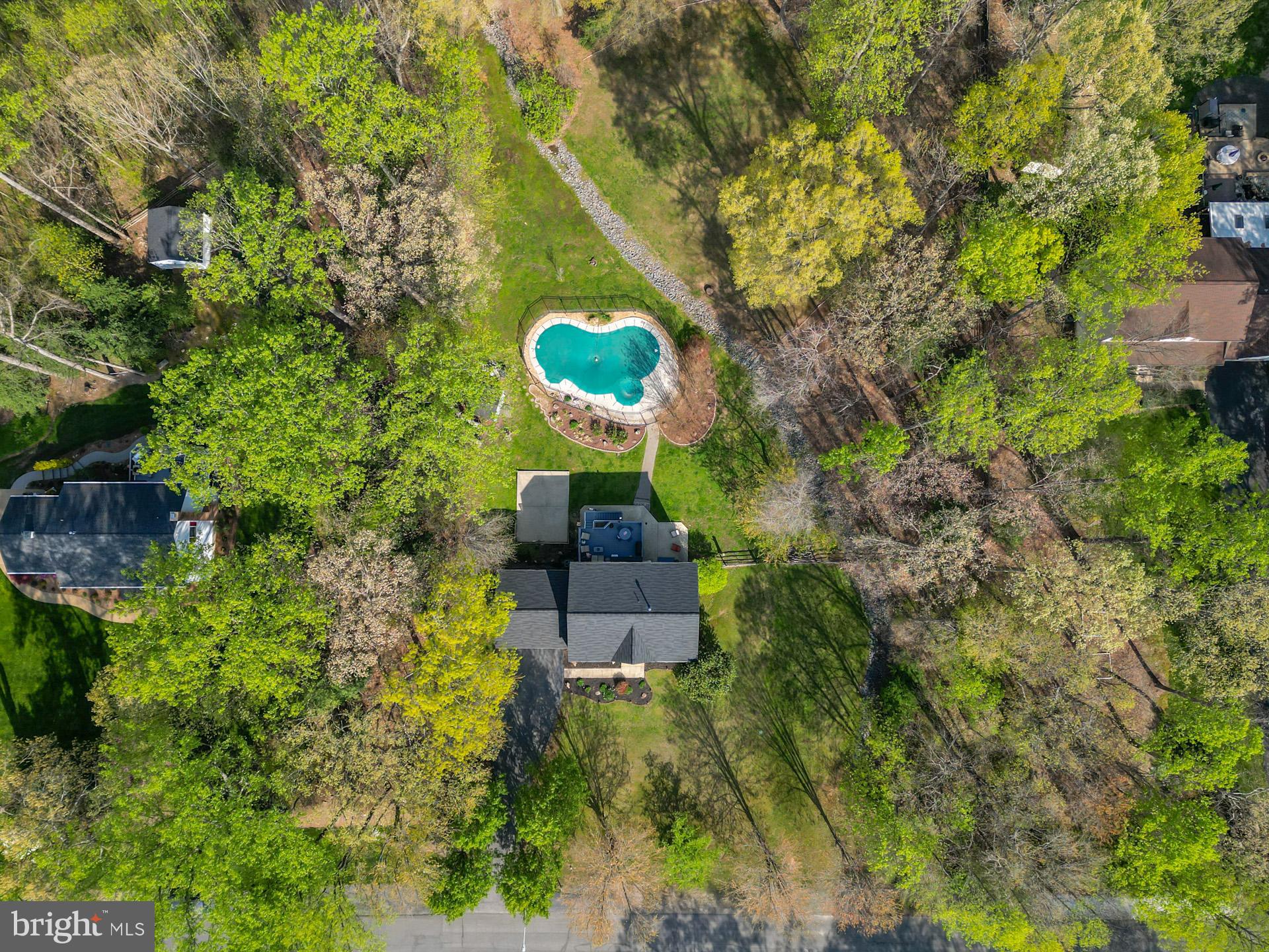 13104 PERSHING DRIVE