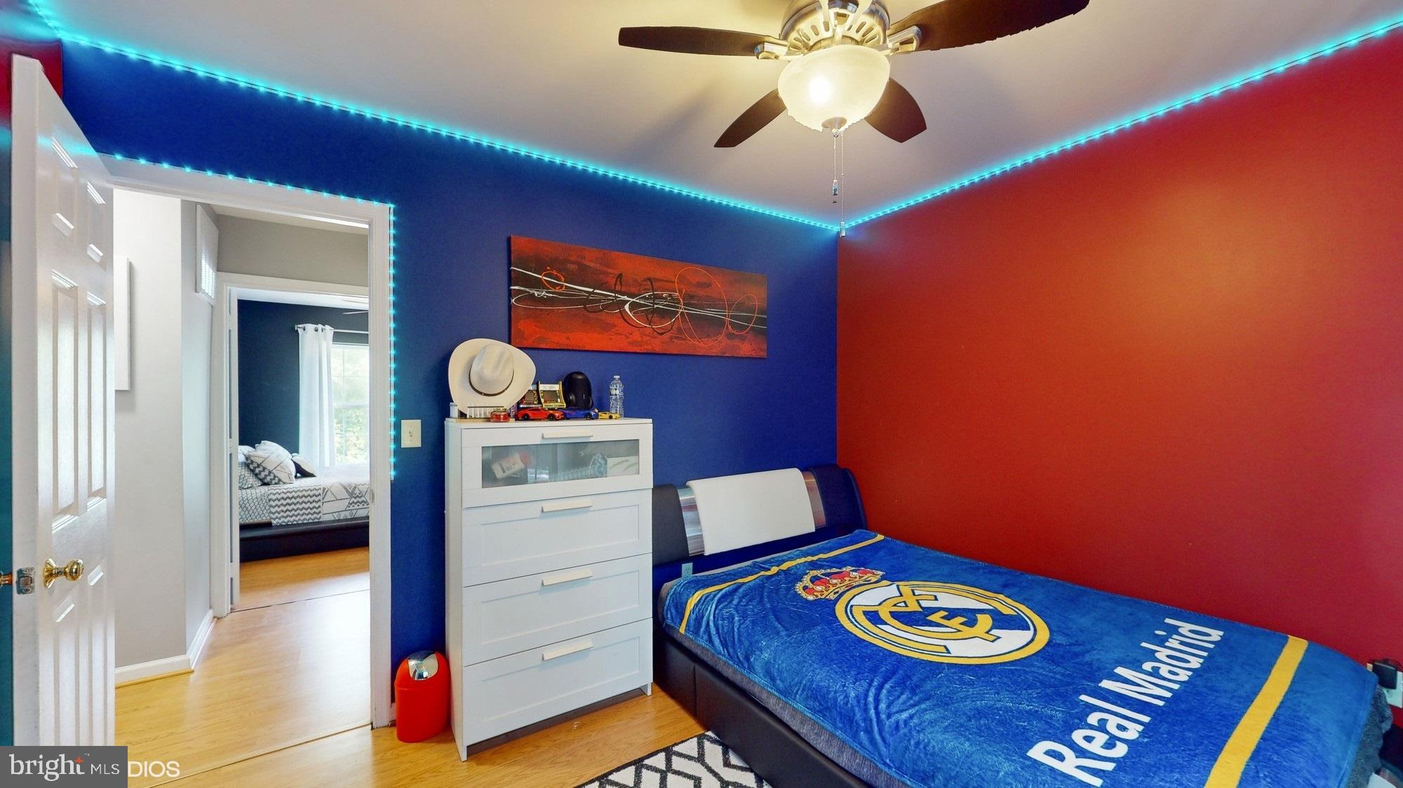 98 NORTHAMPTON BOULEVARD