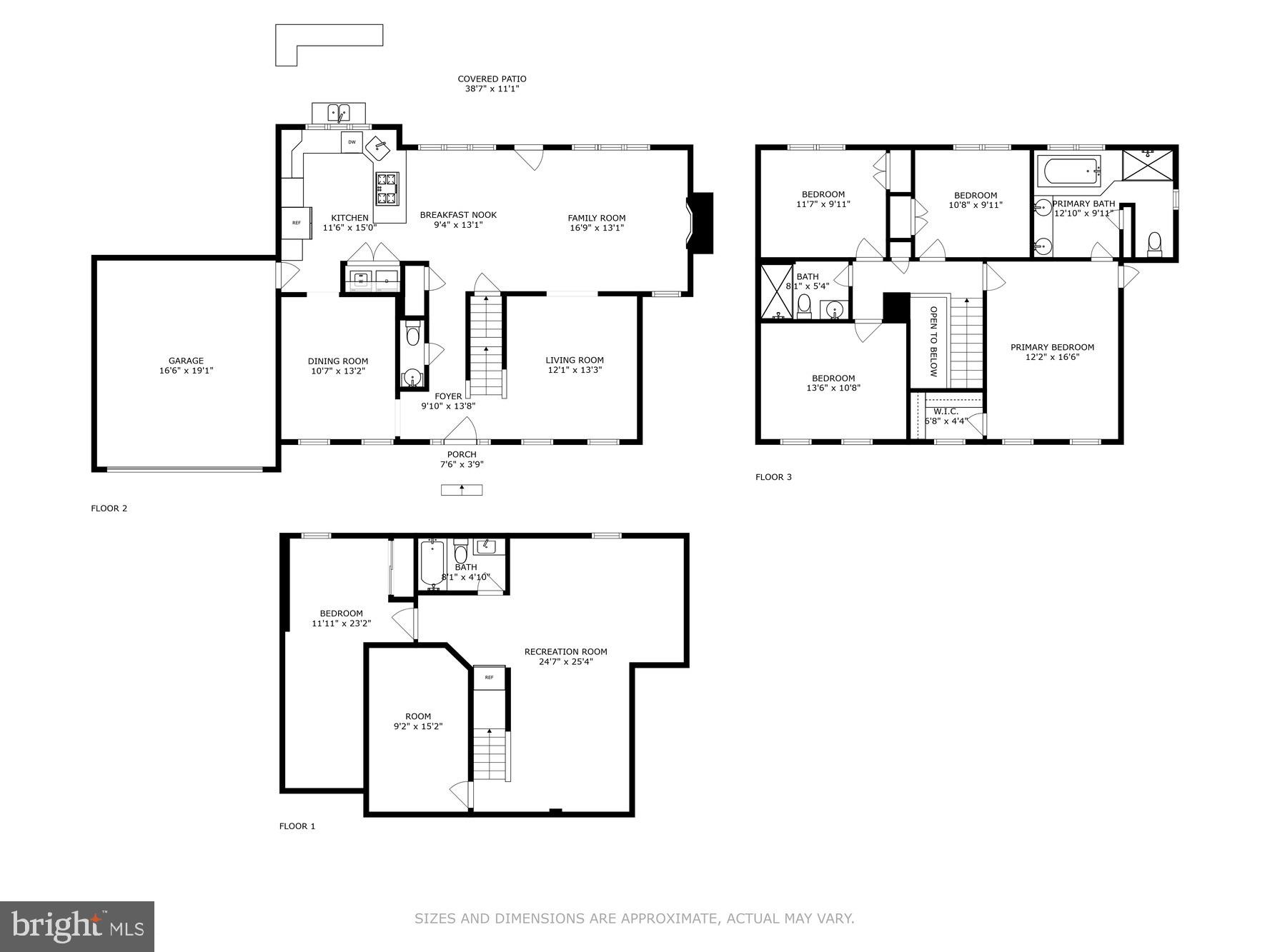 98 NORTHAMPTON BOULEVARD