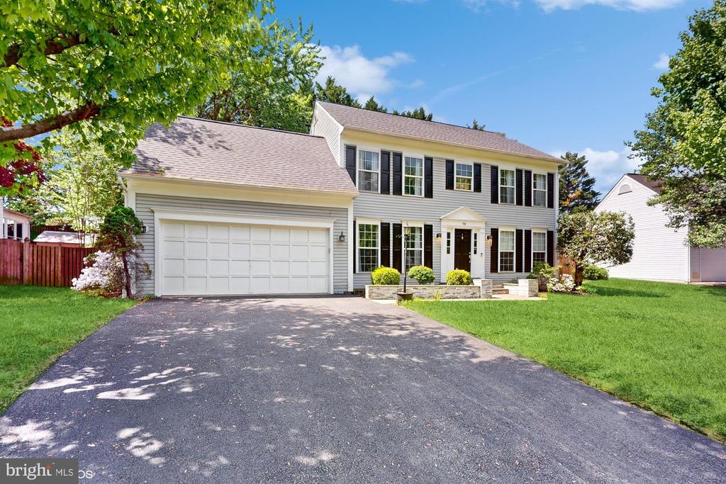 98 NORTHAMPTON BOULEVARD