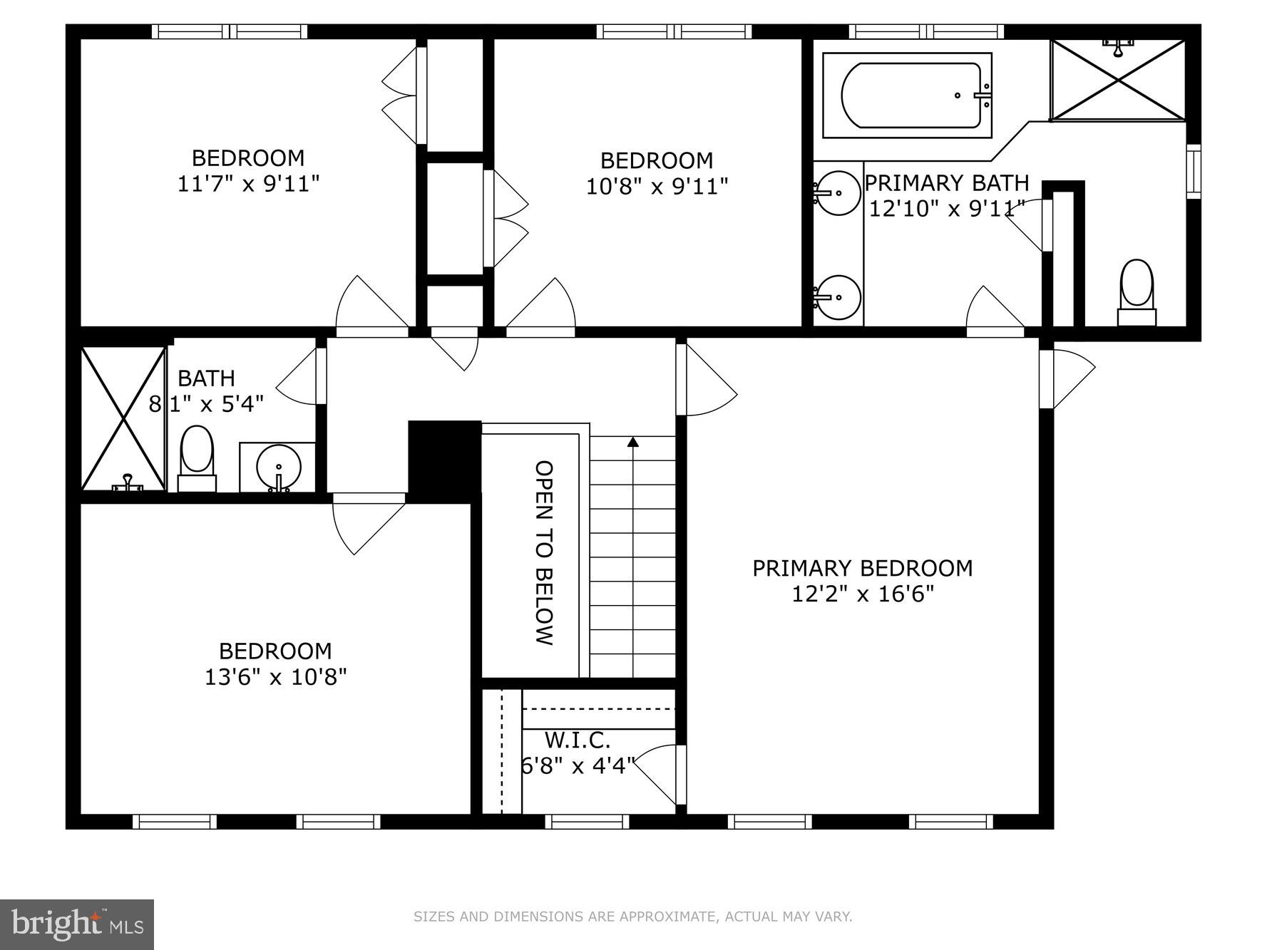 98 NORTHAMPTON BOULEVARD