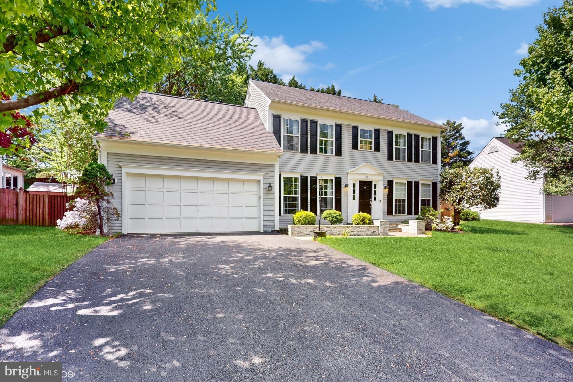 98 NORTHAMPTON BOULEVARD