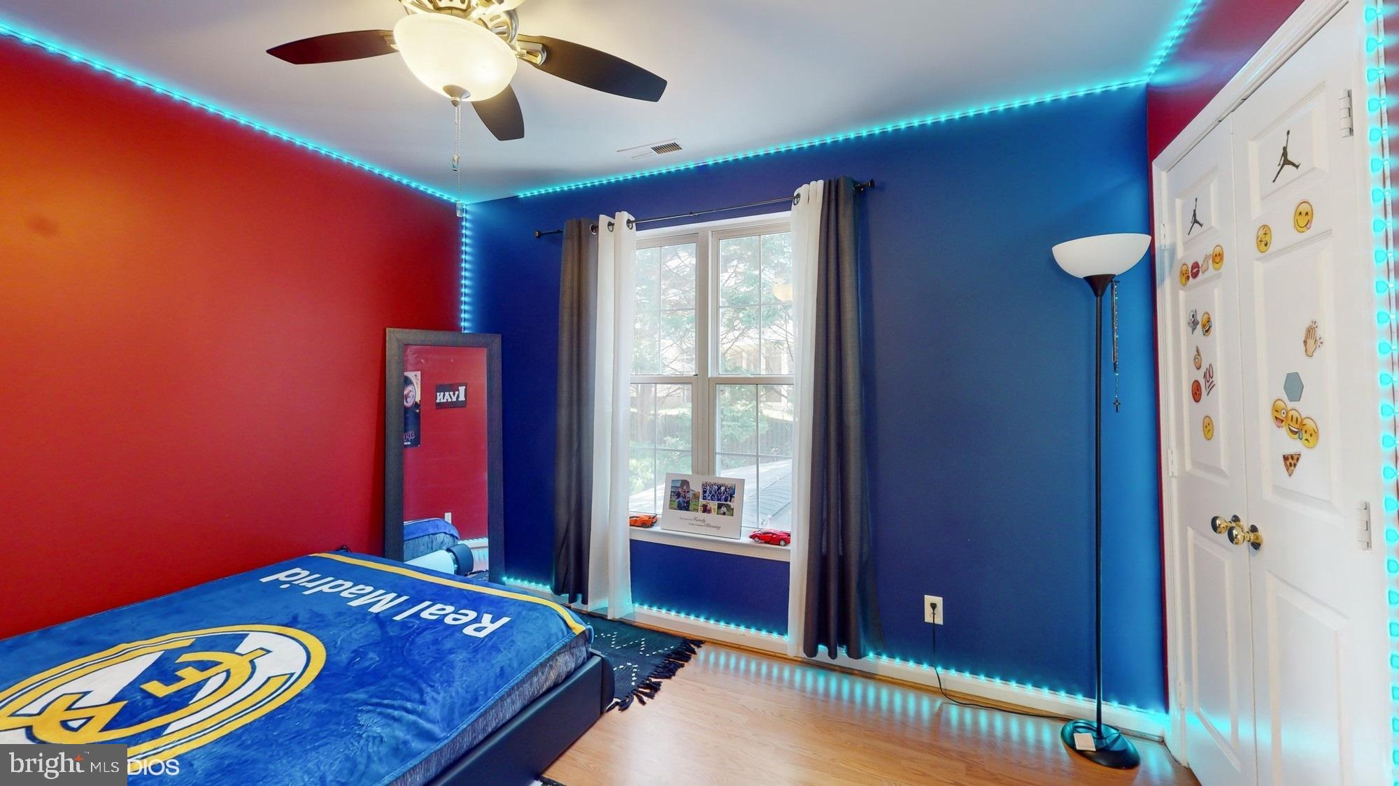 98 NORTHAMPTON BOULEVARD