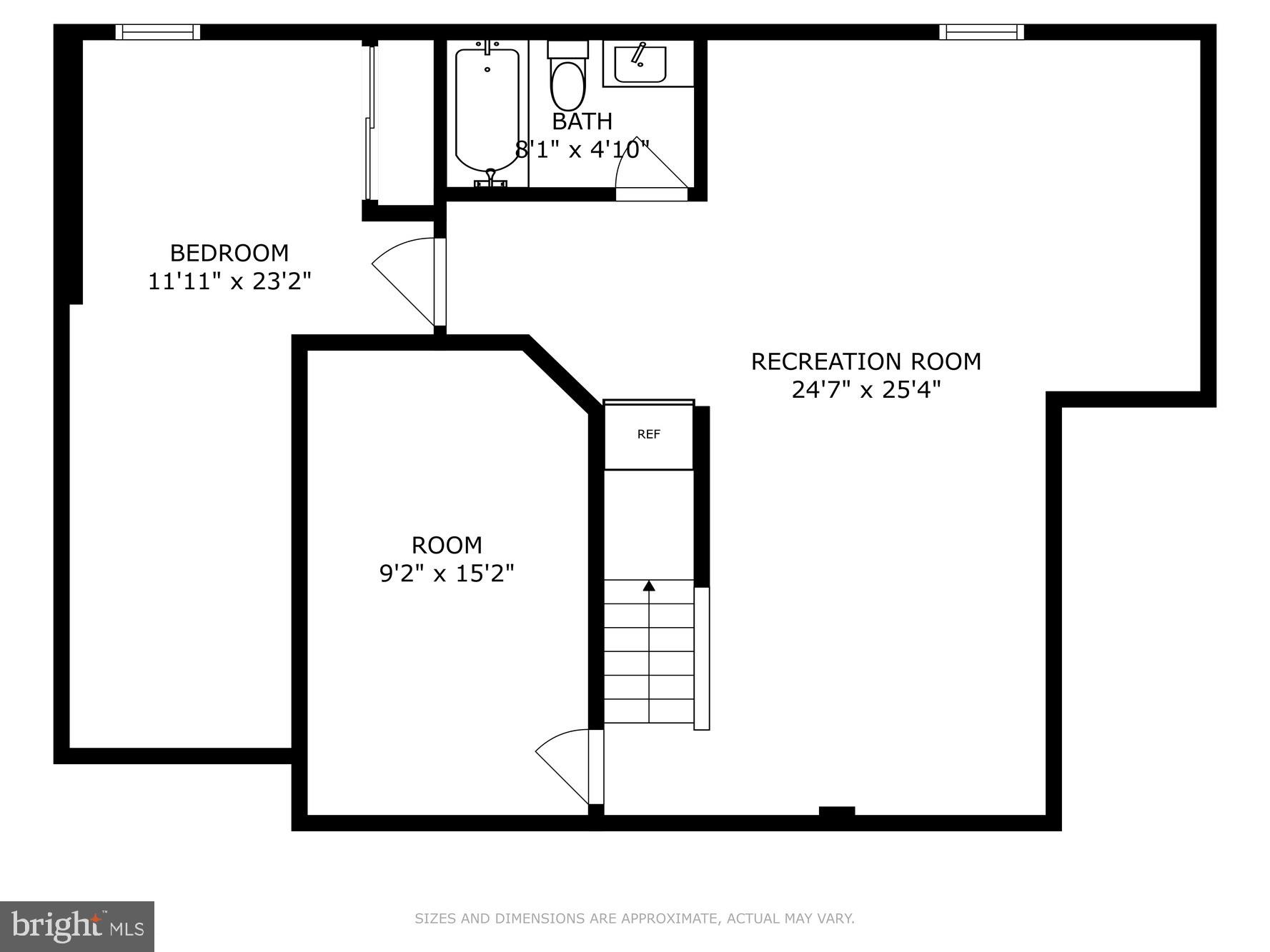 98 NORTHAMPTON BOULEVARD