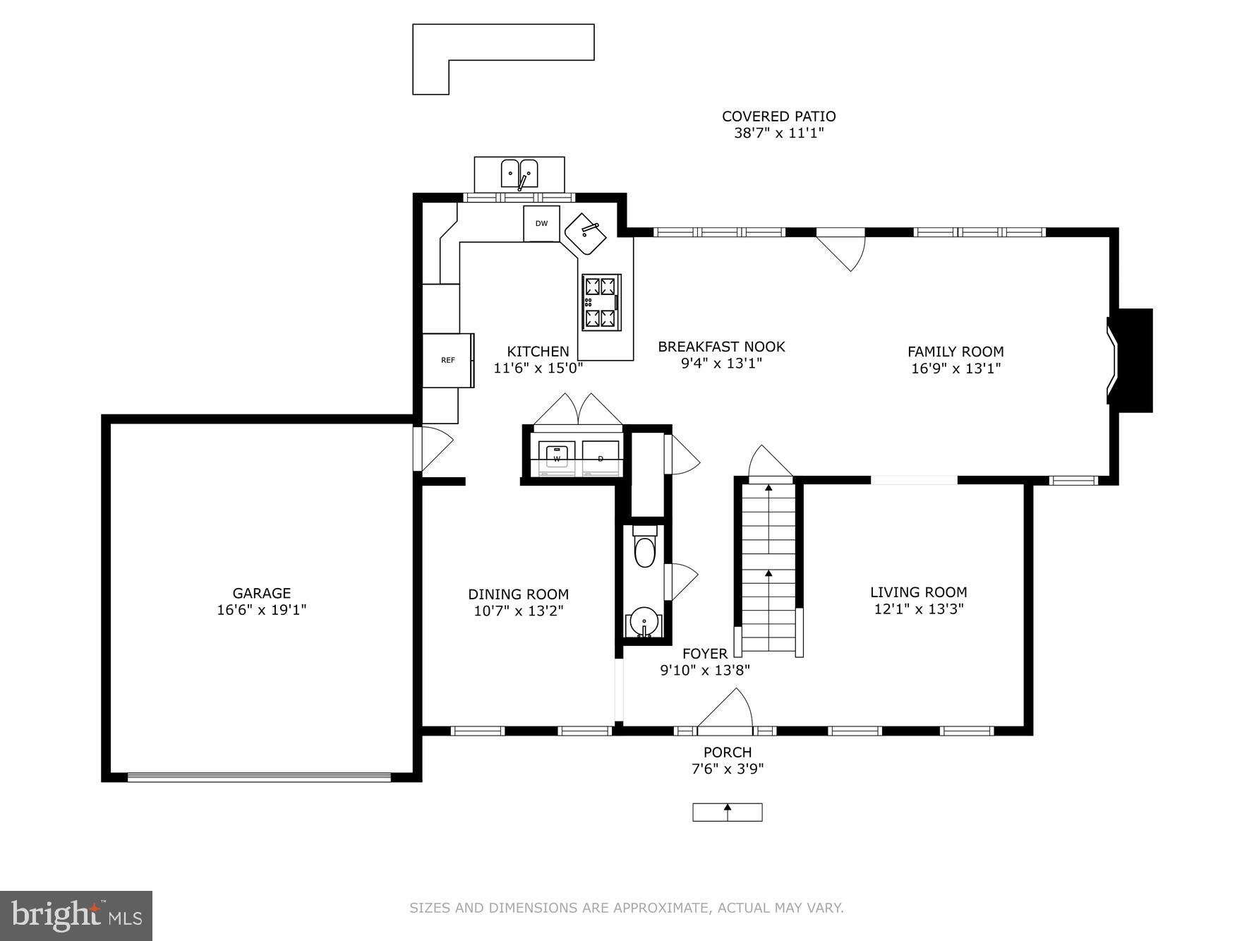 98 NORTHAMPTON BOULEVARD