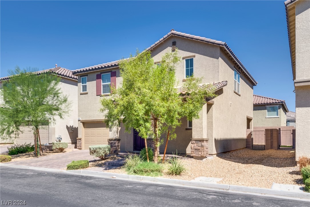 3876 Park Field Drive