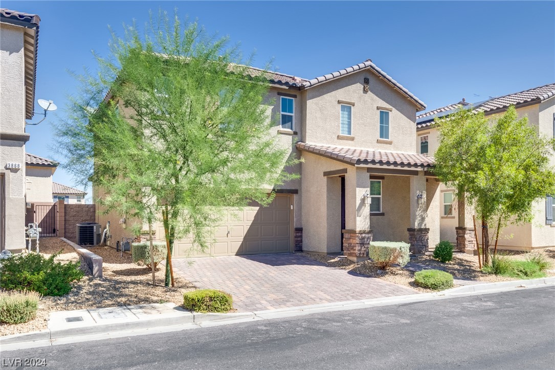 3876 Park Field Drive