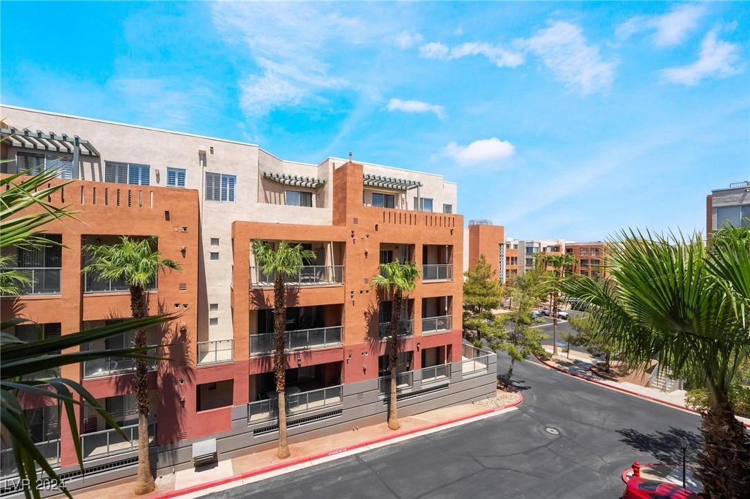 35 East Agate Avenue 405