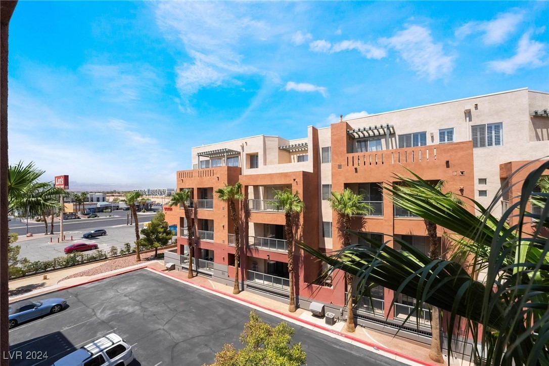 35 East Agate Avenue 405