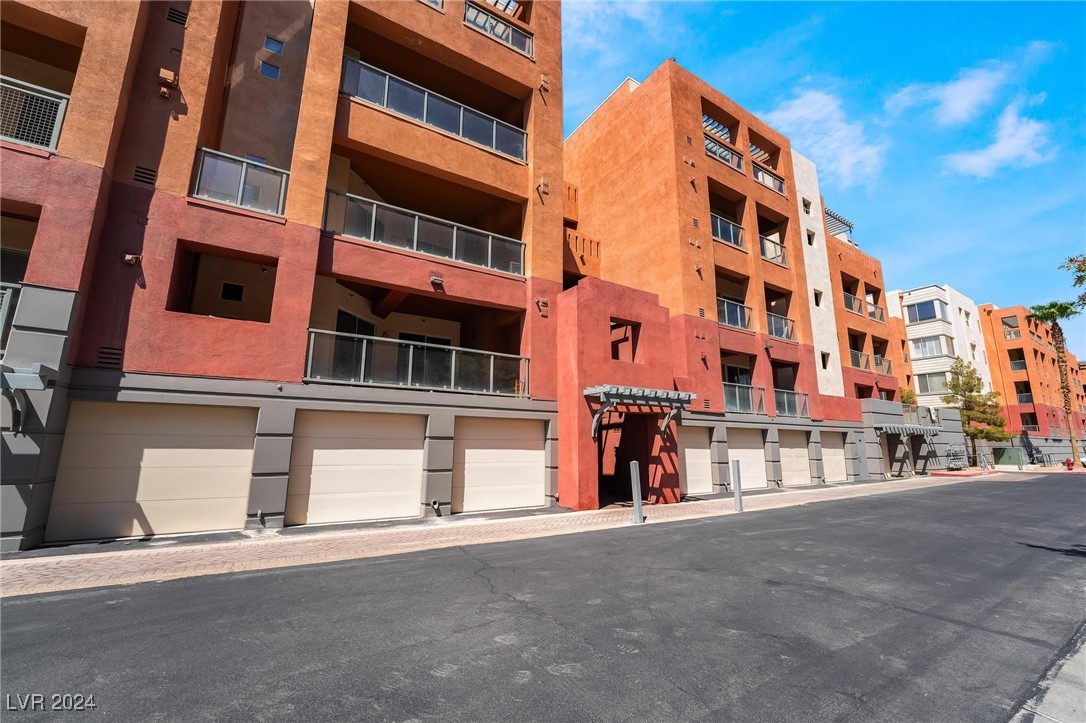 35 East Agate Avenue 405