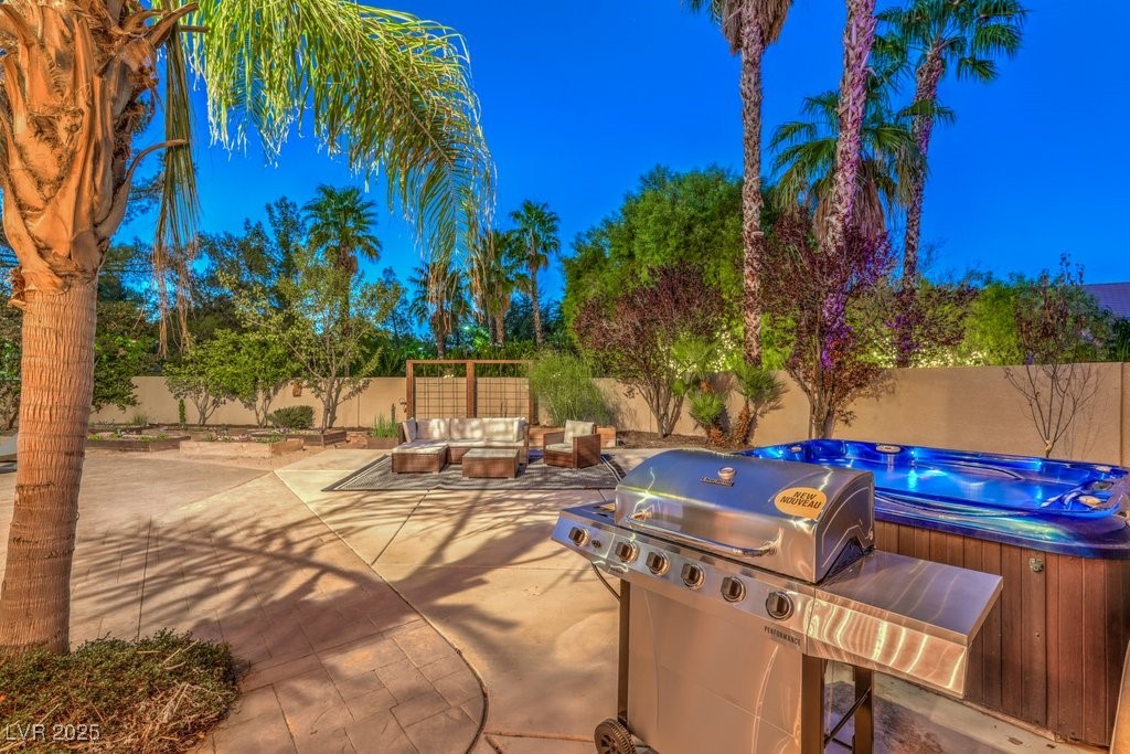 249 Timber Hollow Street