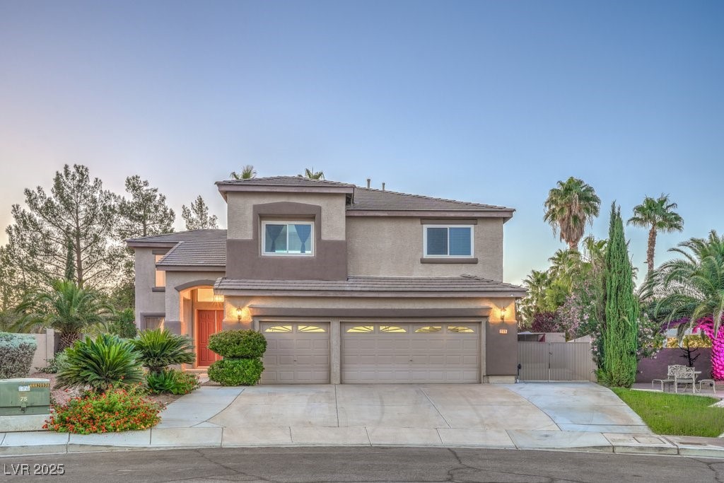 249 Timber Hollow Street