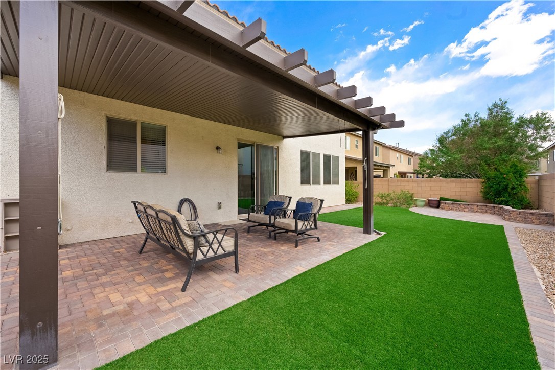 9635 Aberdeen Ridge Court