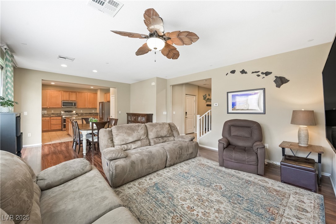 9635 Aberdeen Ridge Court