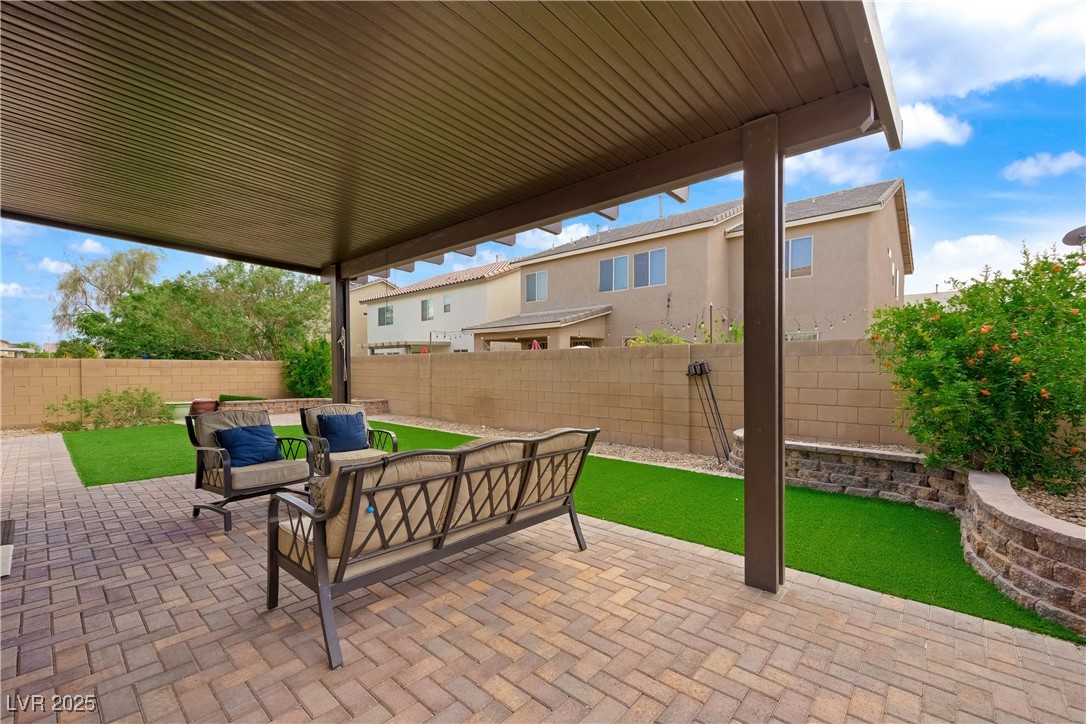 9635 Aberdeen Ridge Court