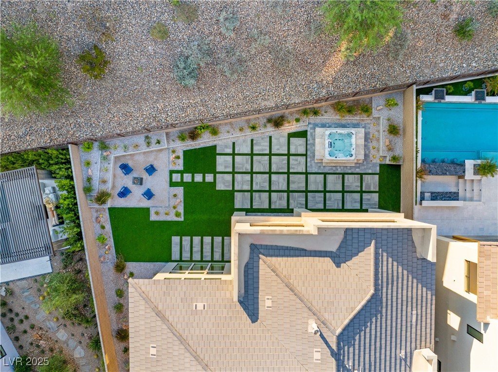 5219 Iron River Court