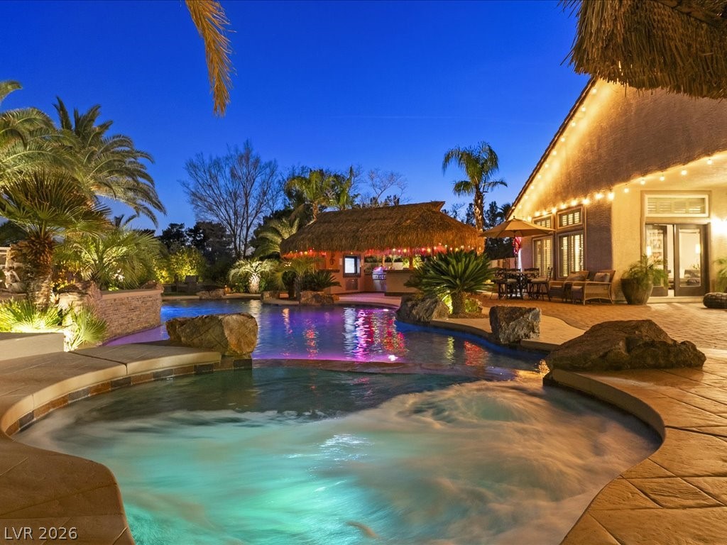5912 Vizzi Court