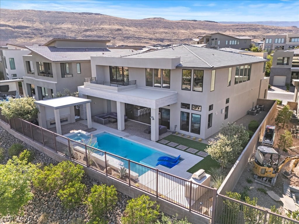 10661 Patina Hills Court