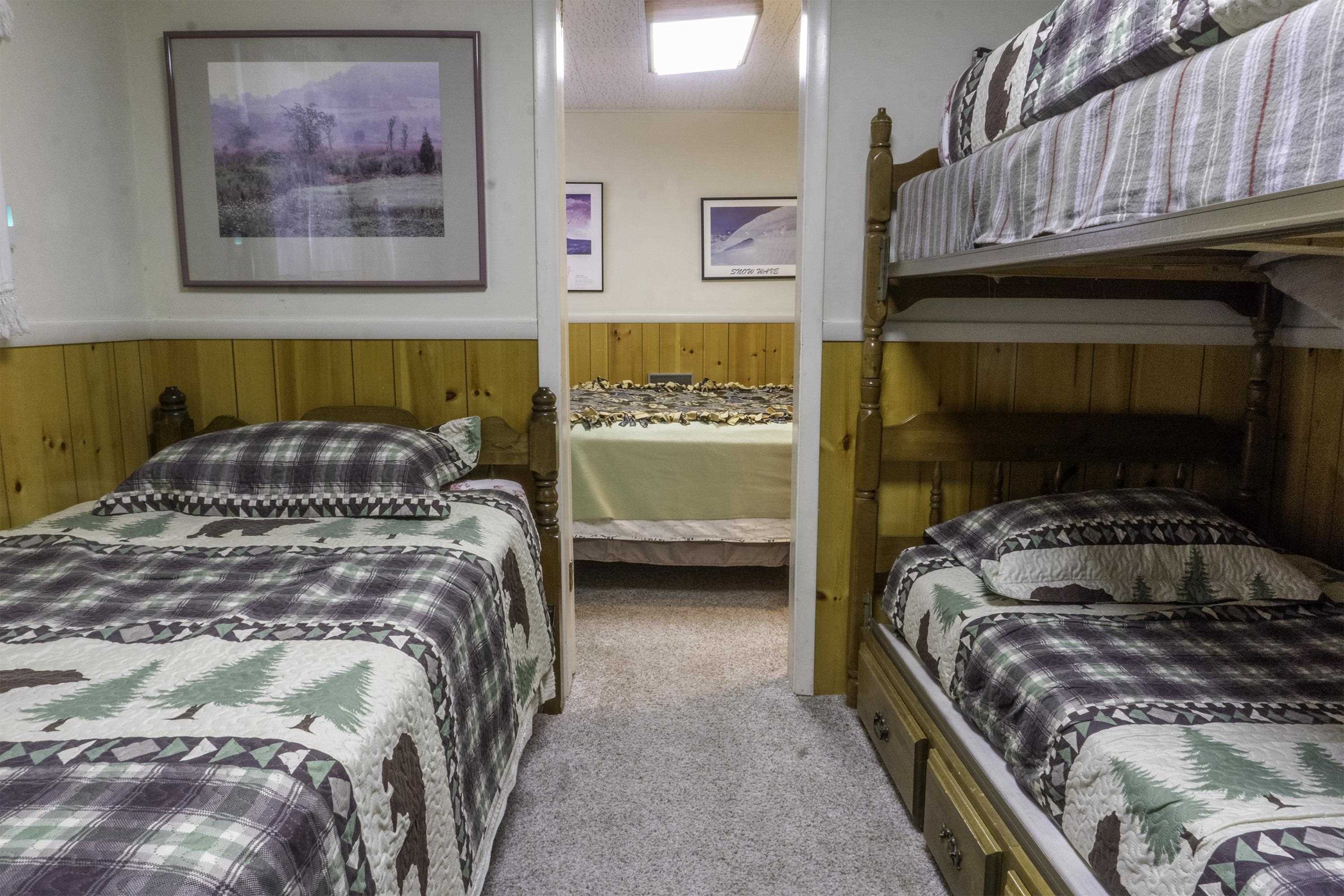 2489 Highway 158 Unit: 2489 Boulder Drive