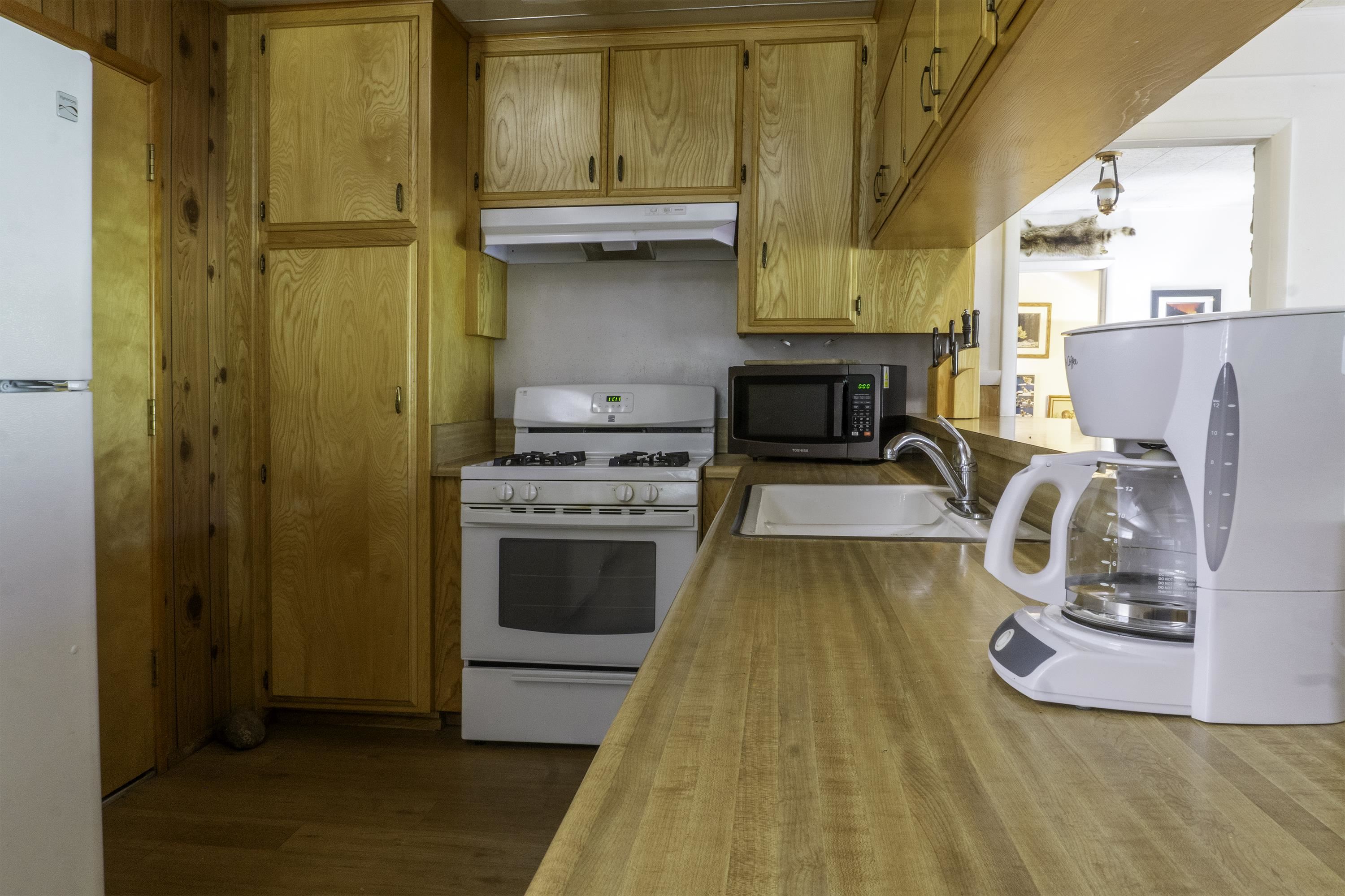 2489 Highway 158 Unit: 2489 Boulder Drive