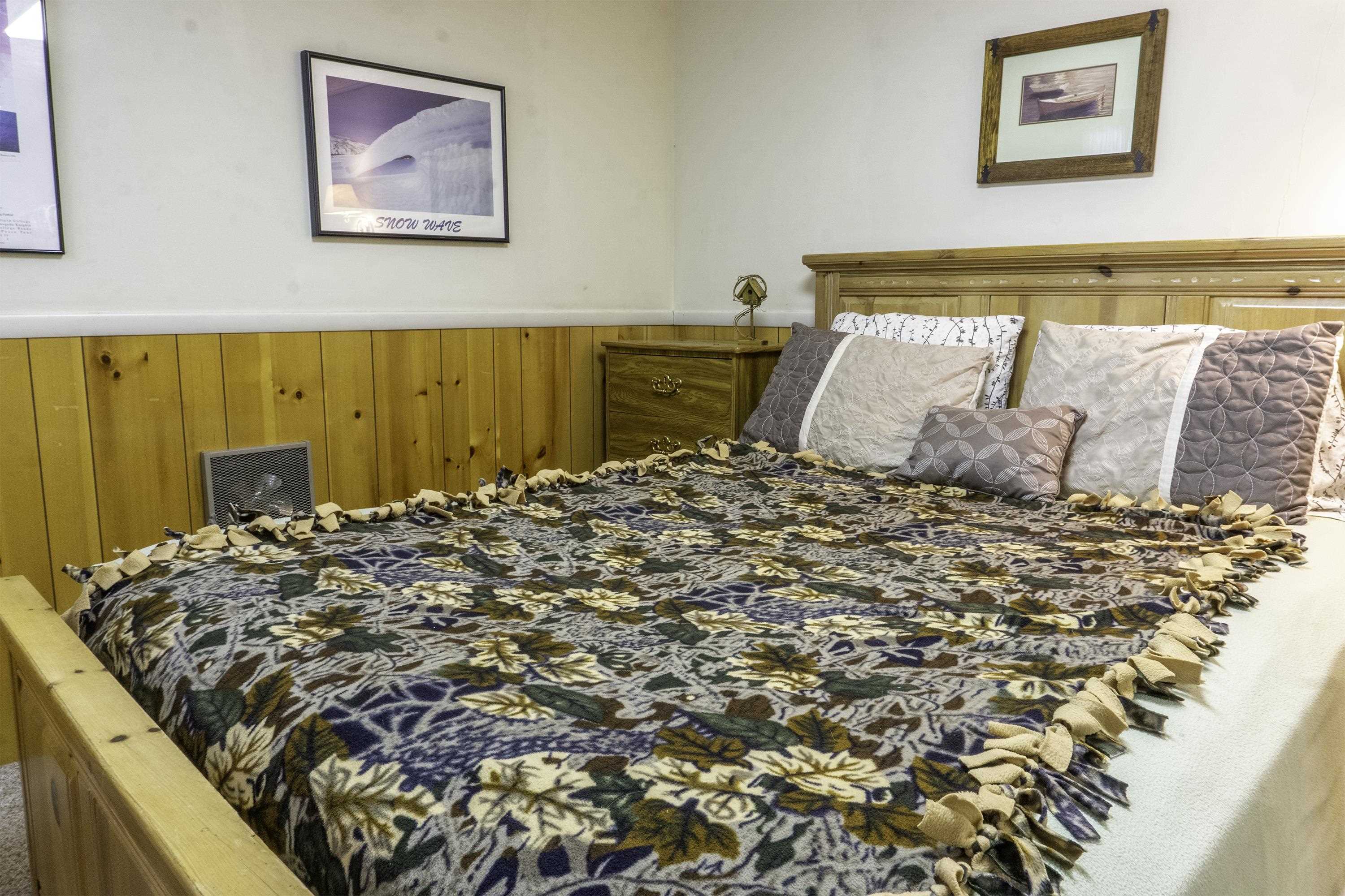 2489 Highway 158 Unit: 2489 Boulder Drive