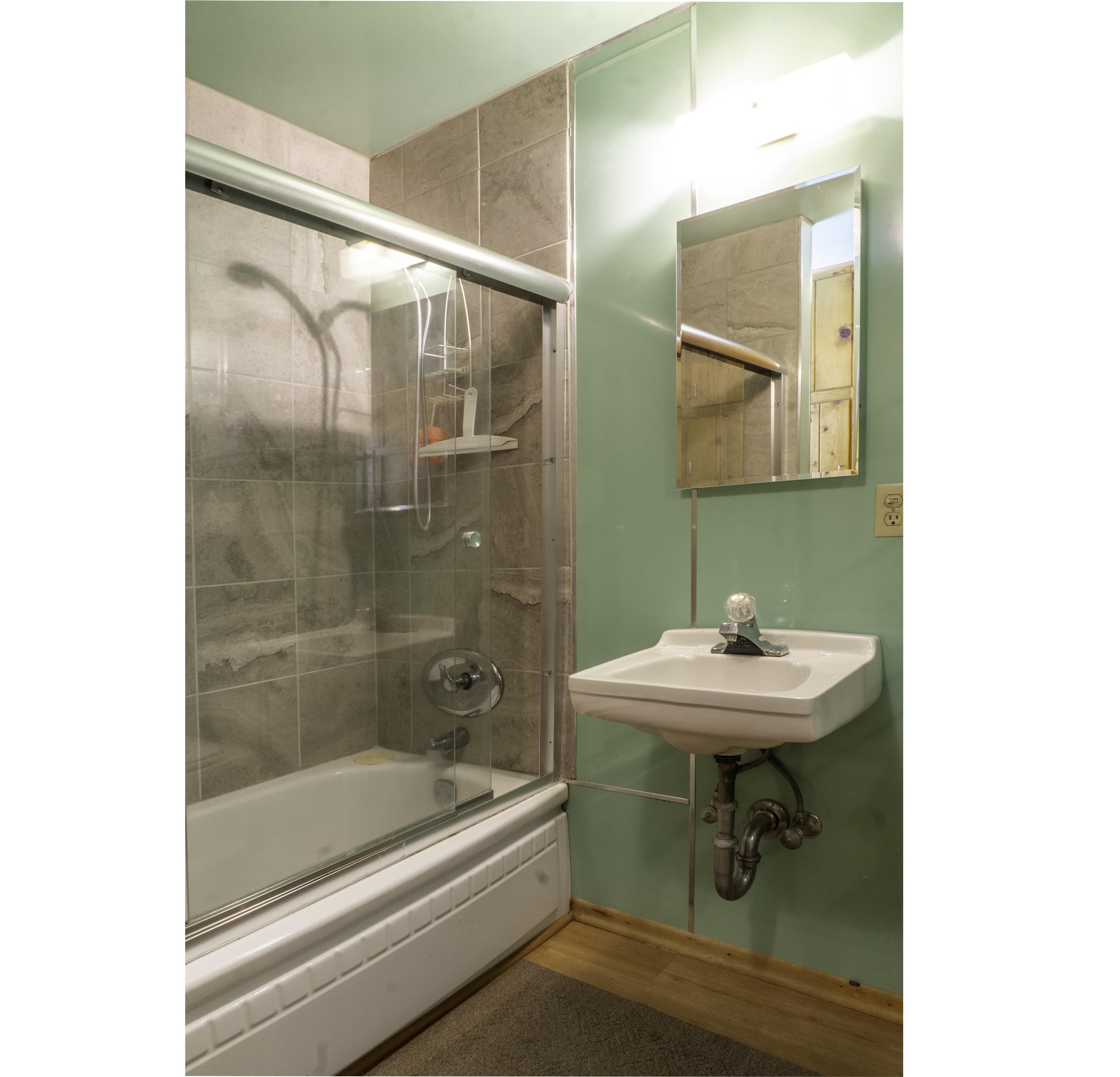 2489 Highway 158 Unit: 2489 Boulder Drive