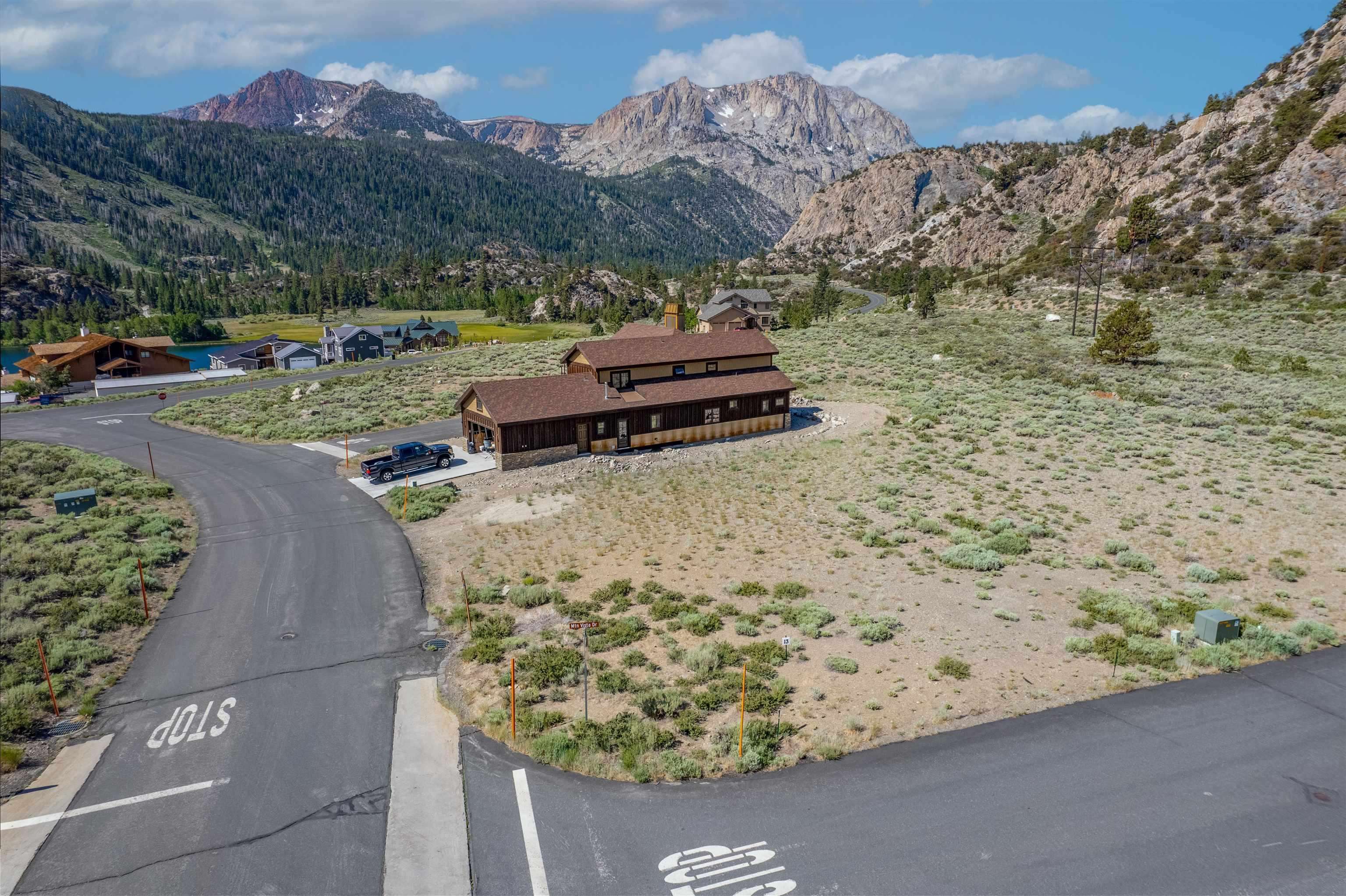 P II Lot 13 Highlands