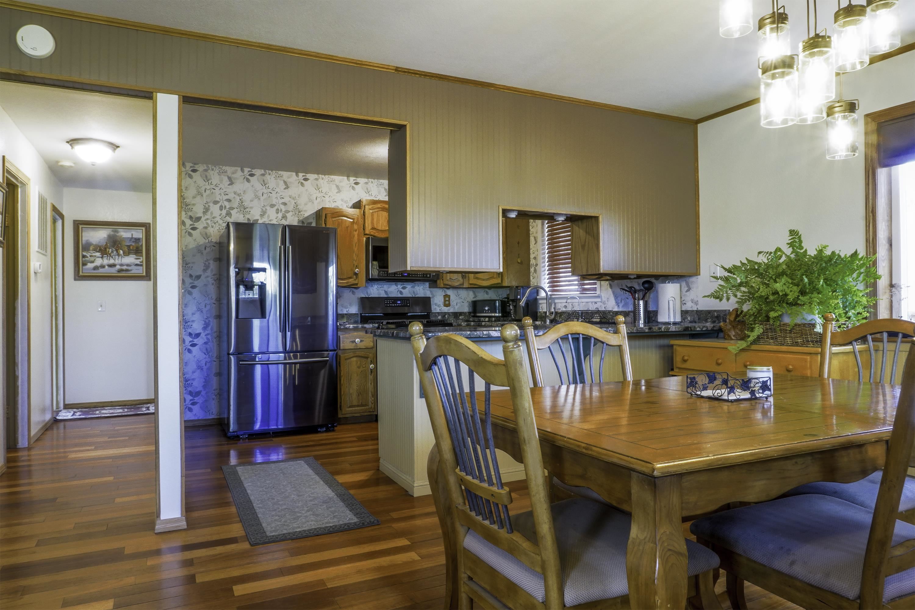 135 Mt. Jackson Drive