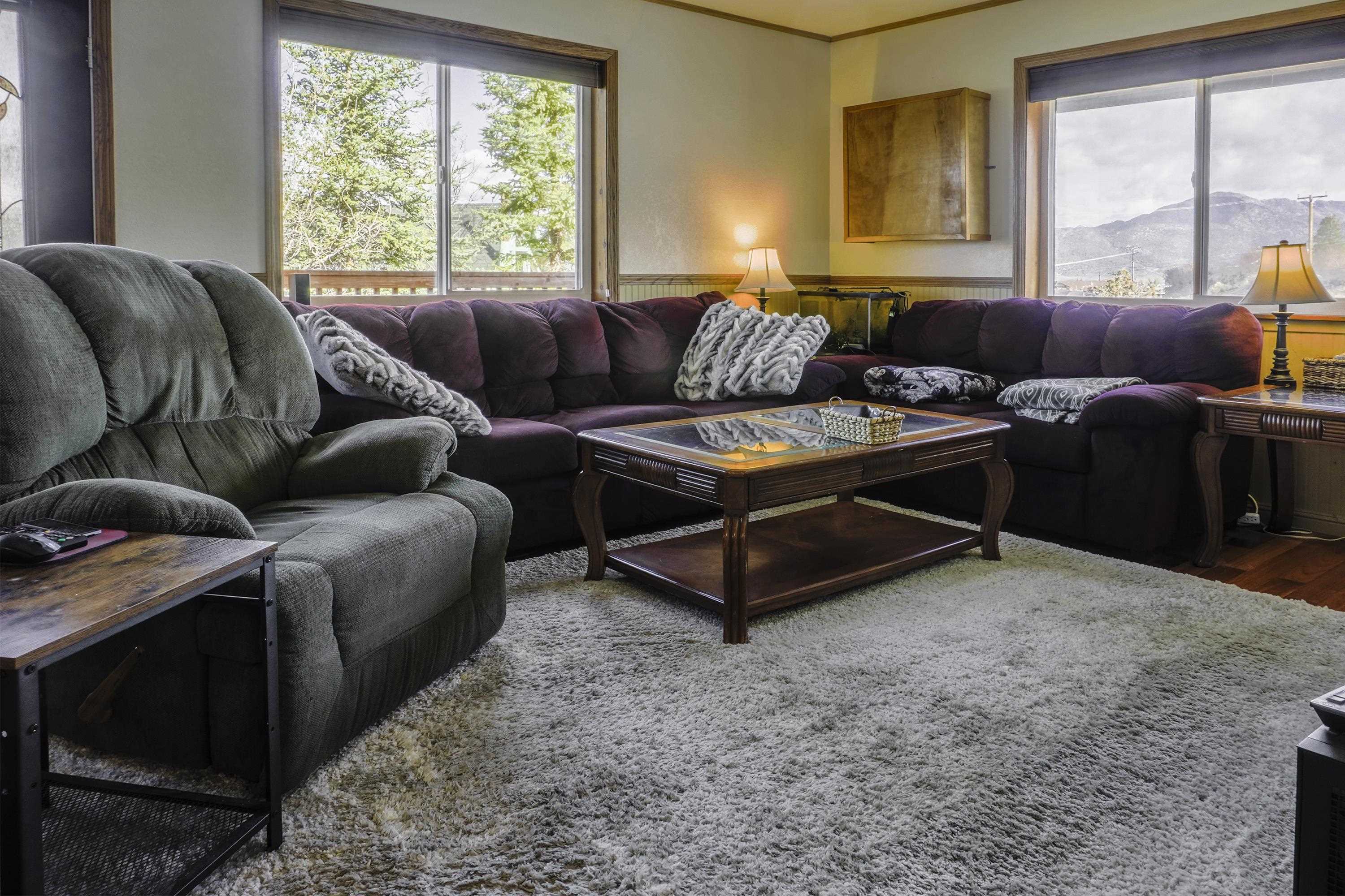 135 Mt. Jackson Drive