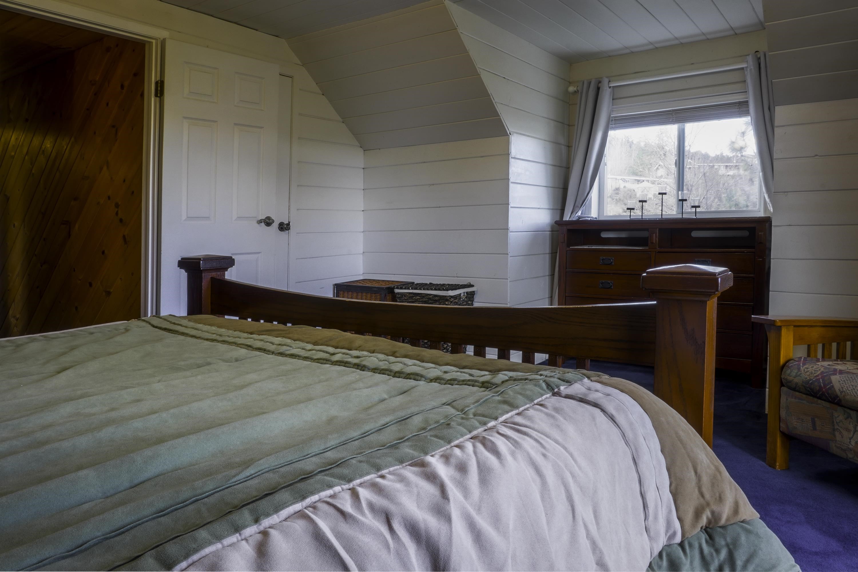 135 Mt. Jackson Drive