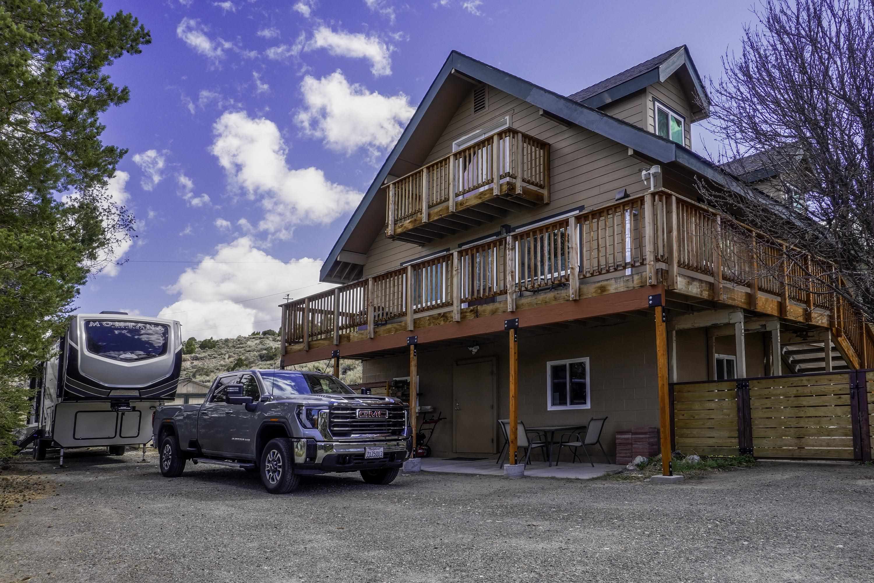 135 Mt. Jackson Drive