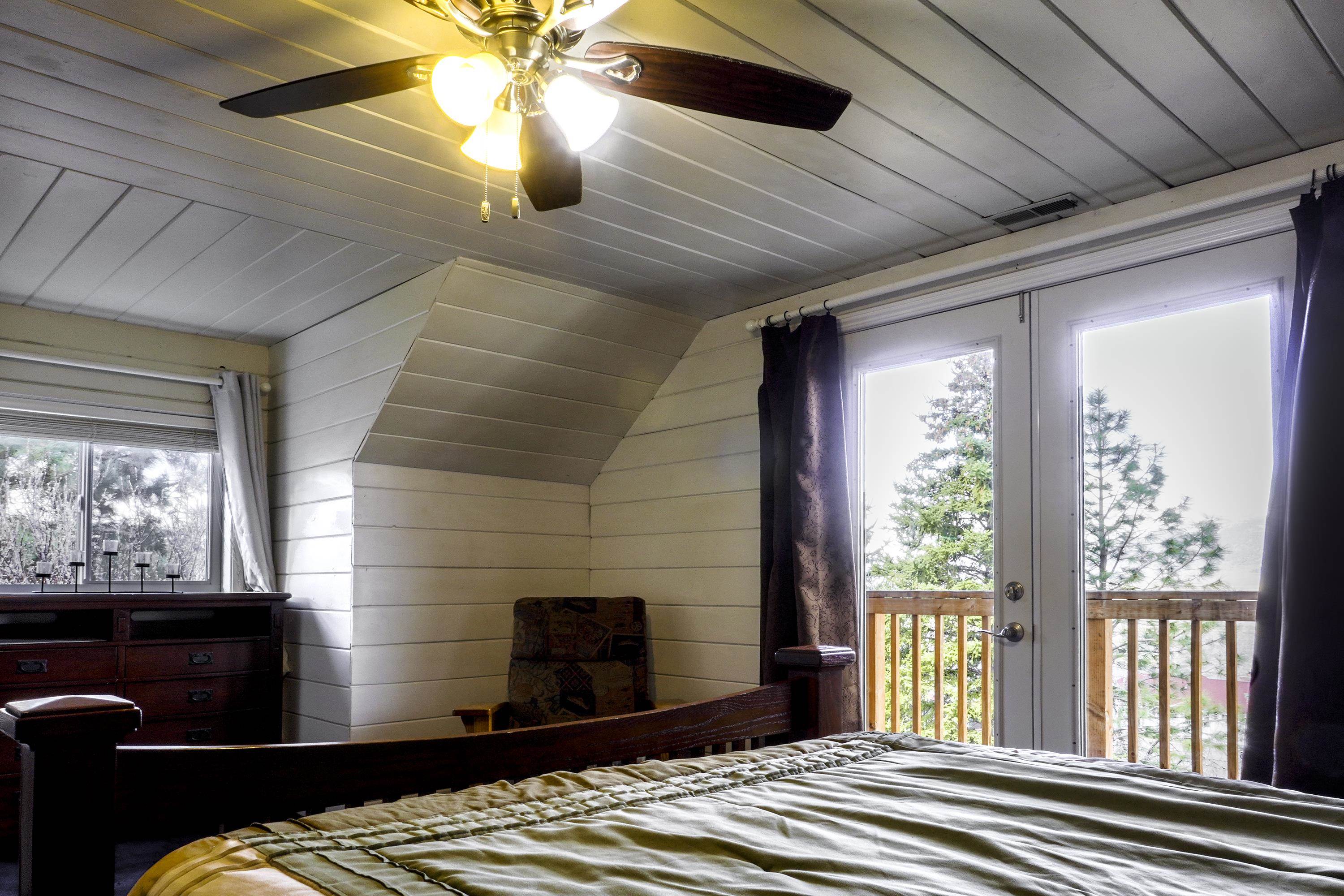 135 Mt. Jackson Drive