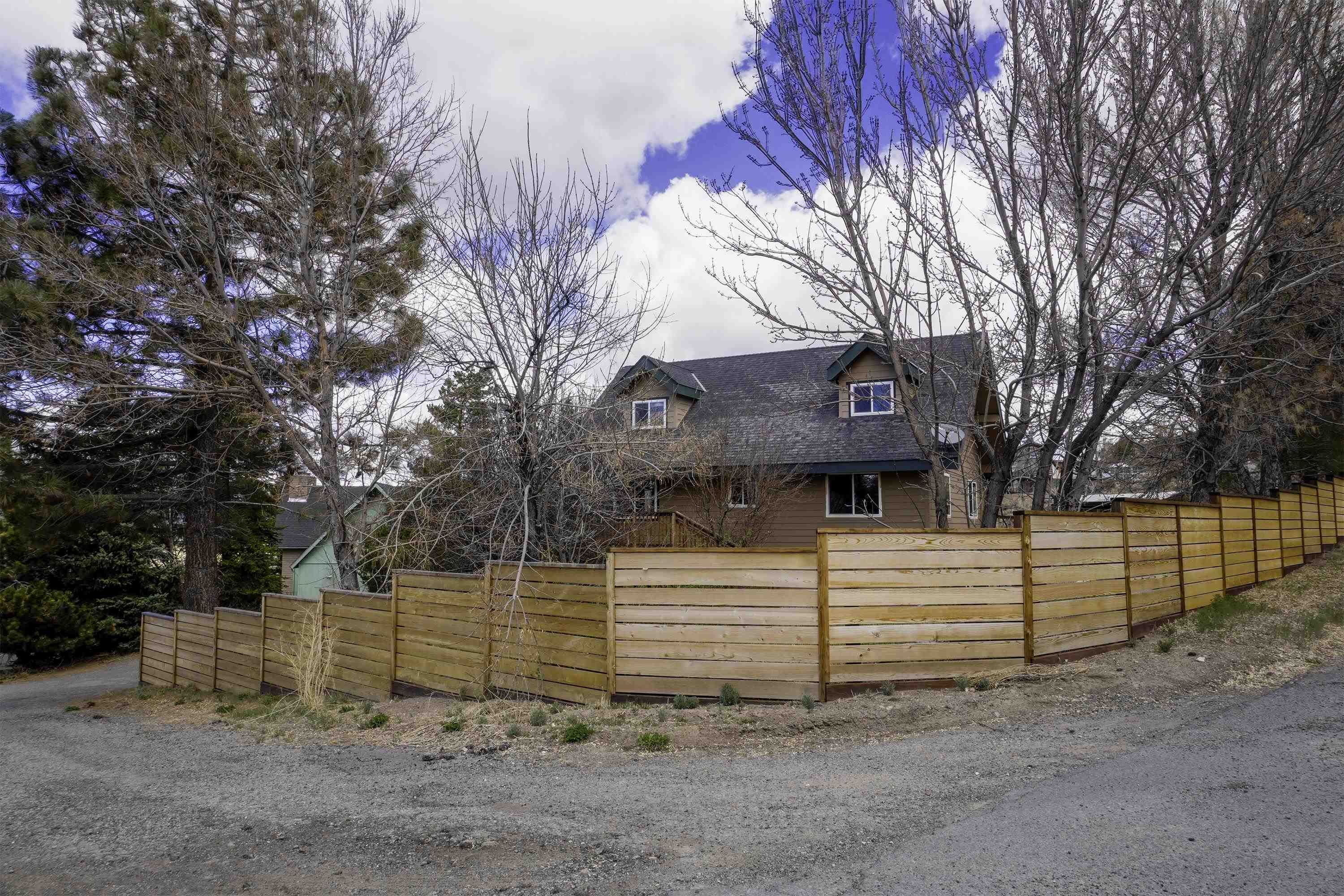 135 Mt. Jackson Drive