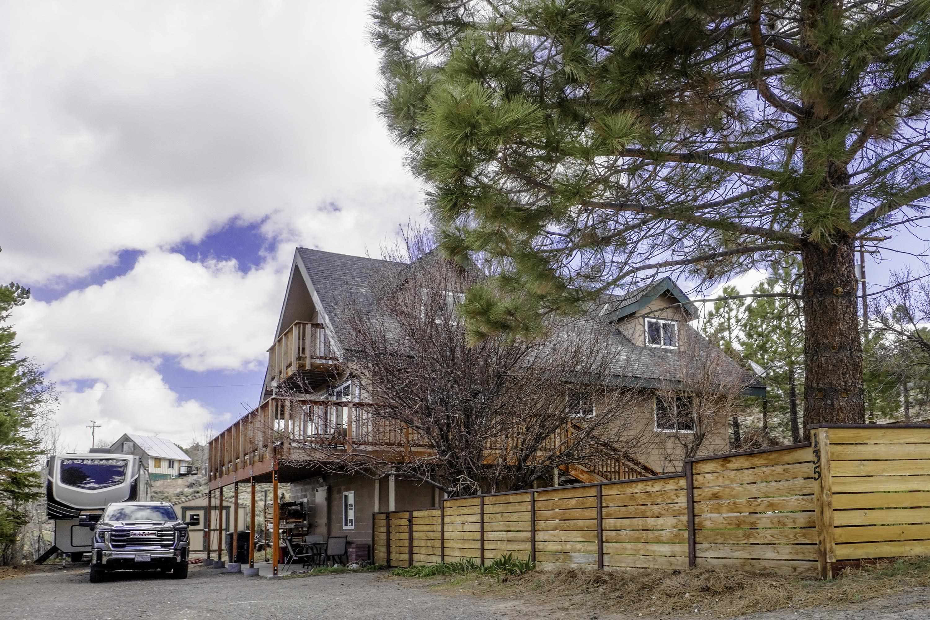 135 Mt. Jackson Drive