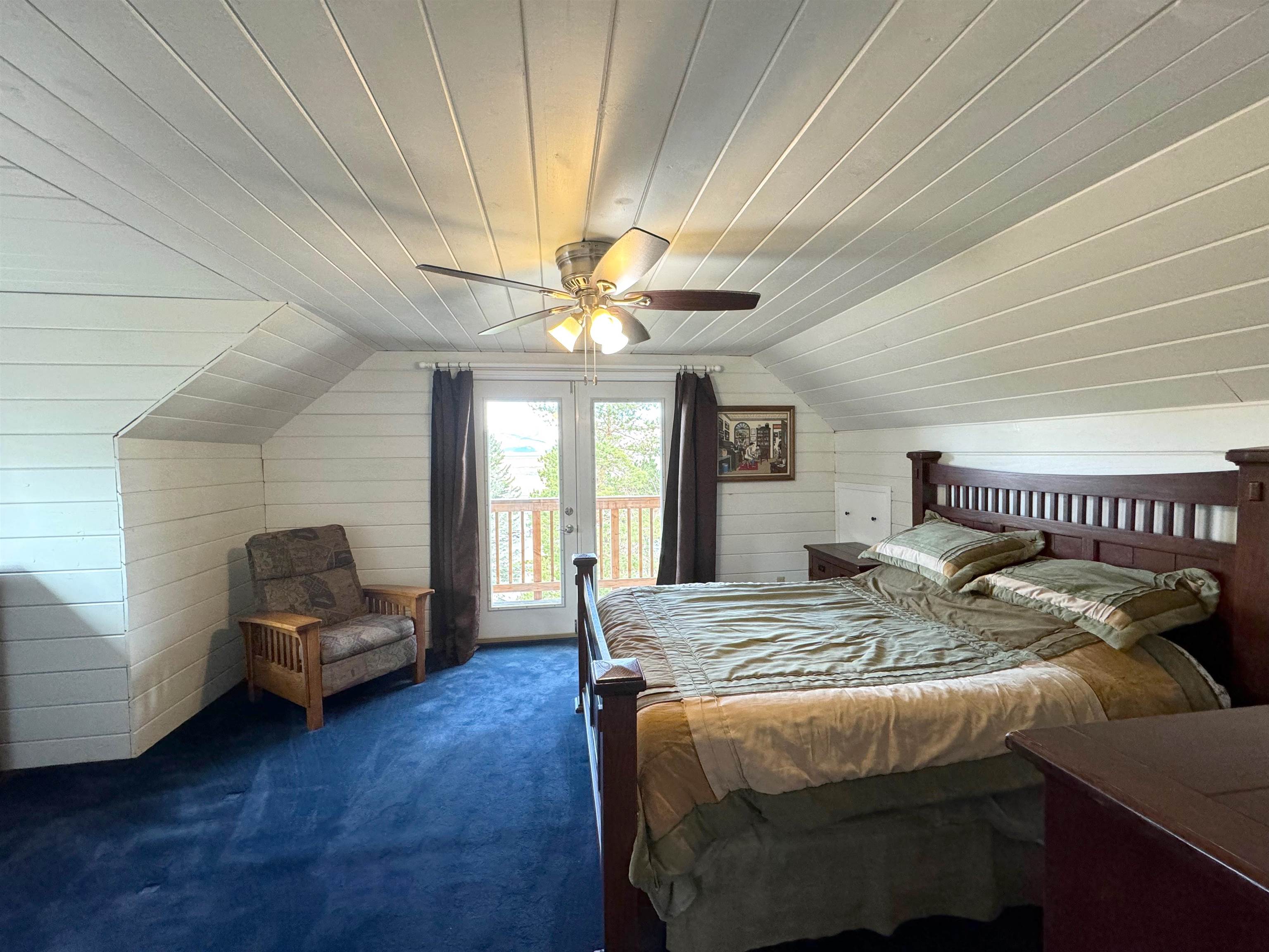 135 Mt. Jackson Drive