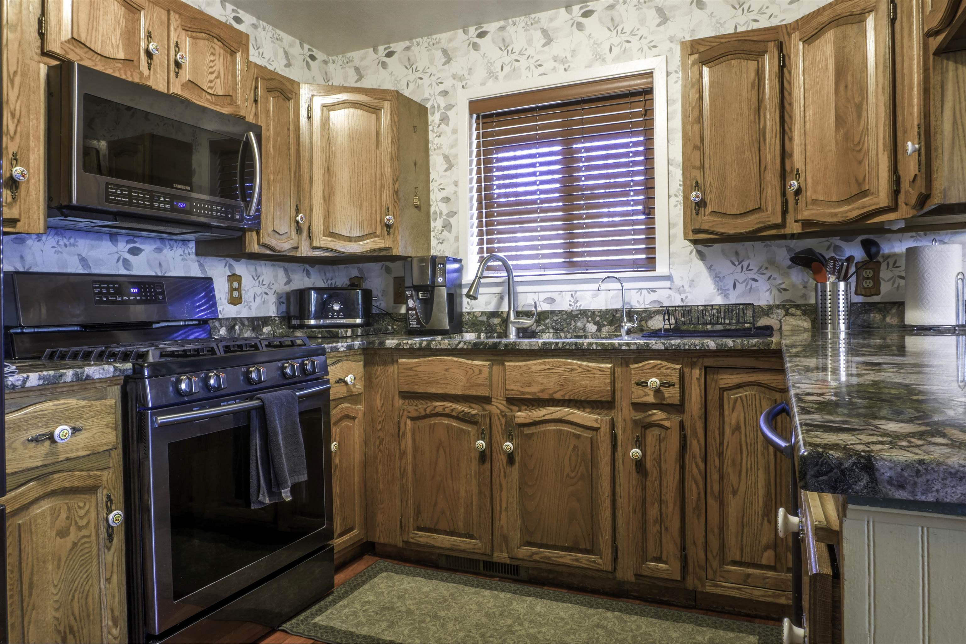 135 Mt. Jackson Drive