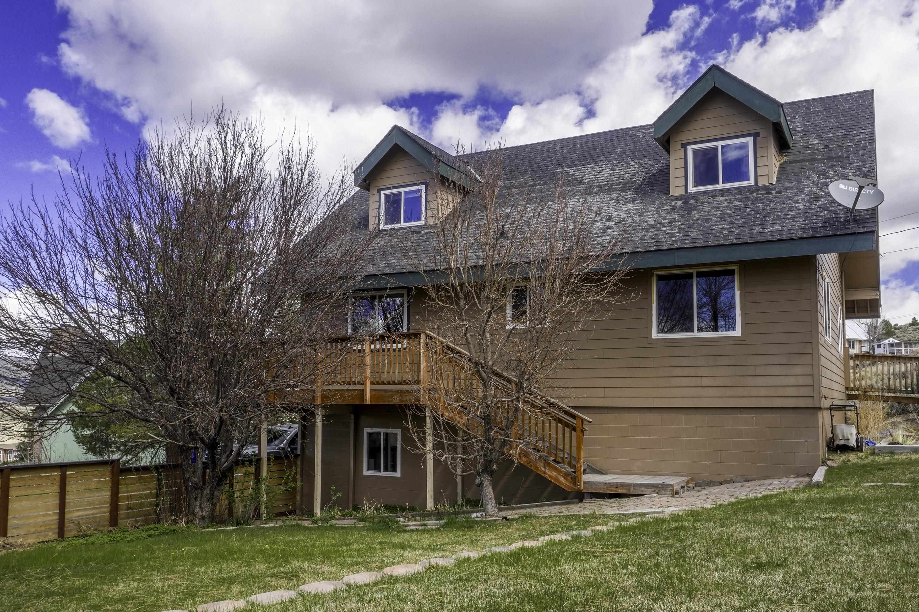 135 Mt. Jackson Drive